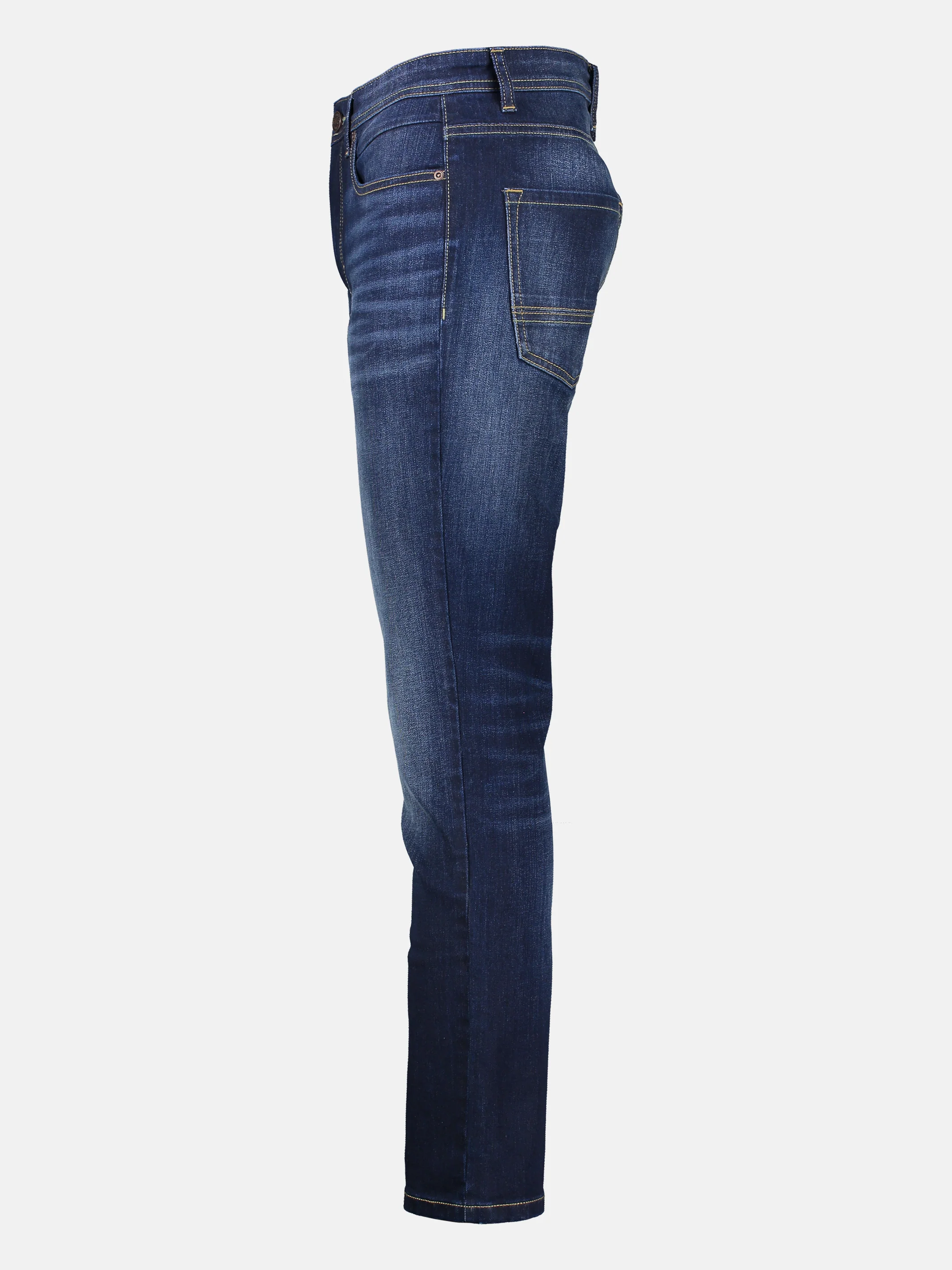 5-Pocket Baxter Jeans, Stretchanteil in Plus Size - Image 8