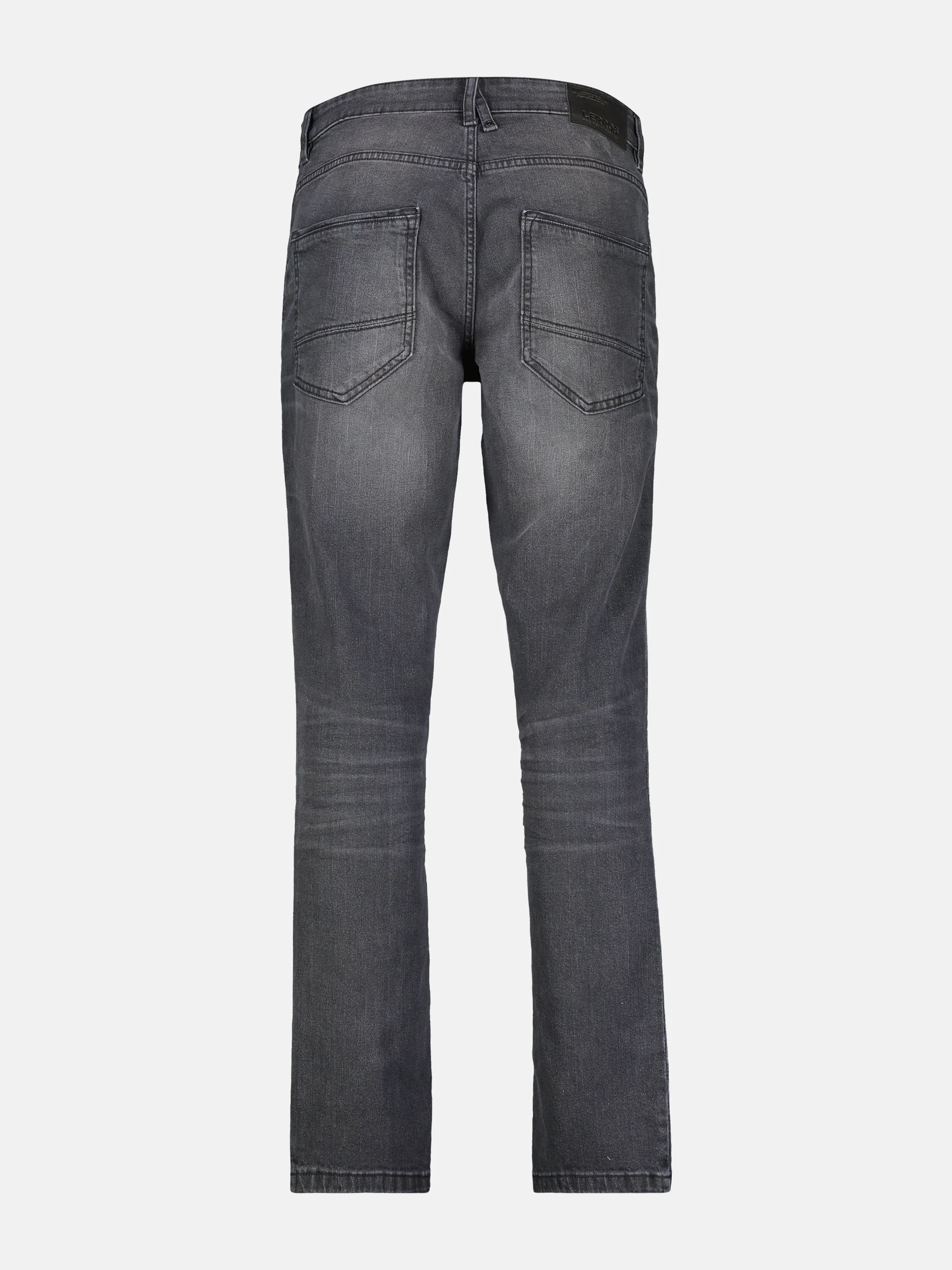 5-Pocket Stretch-Denim BAXTER in RELAXED FIT - Image 9