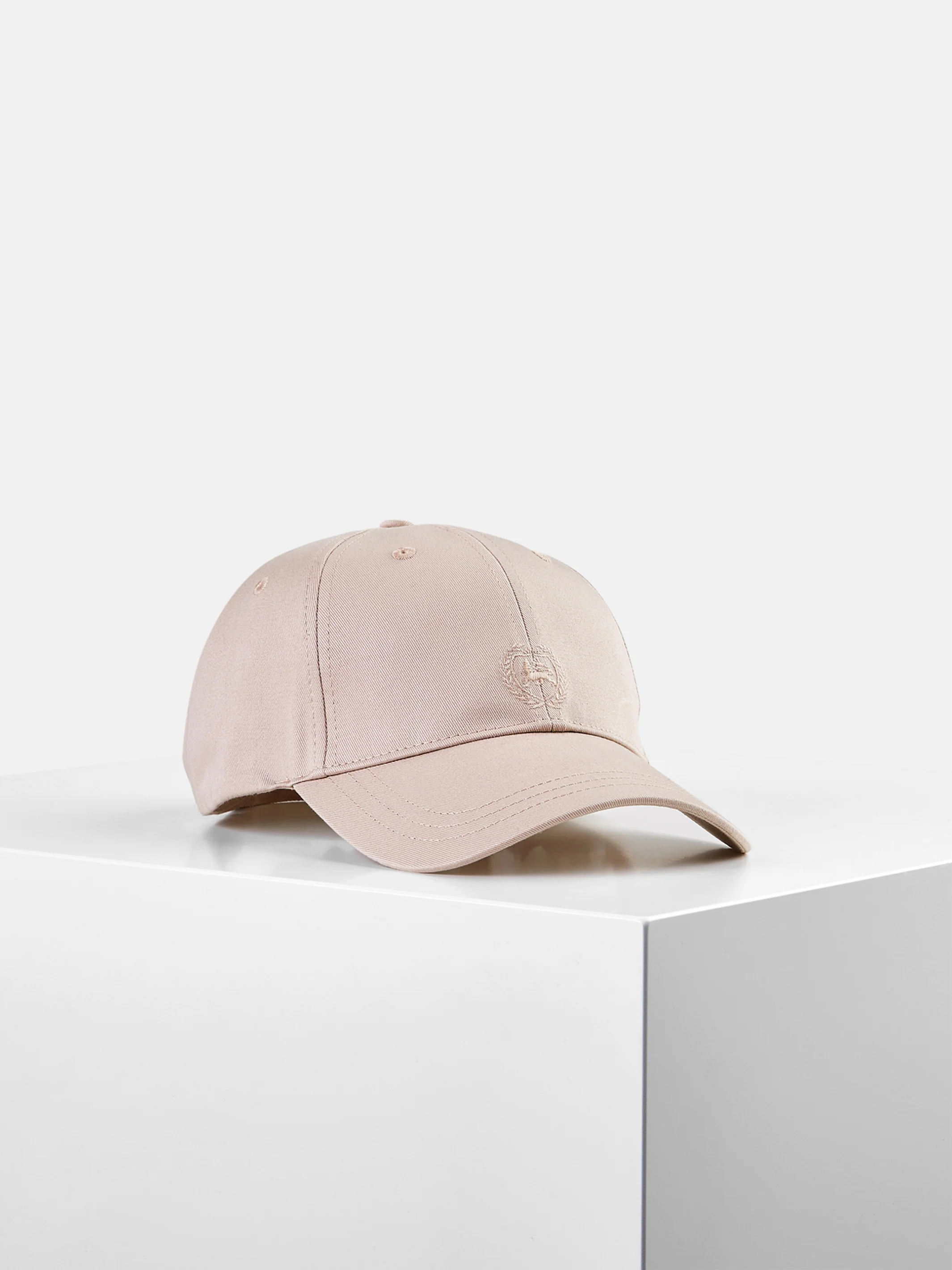 Base Cap mit Logo - Image 10