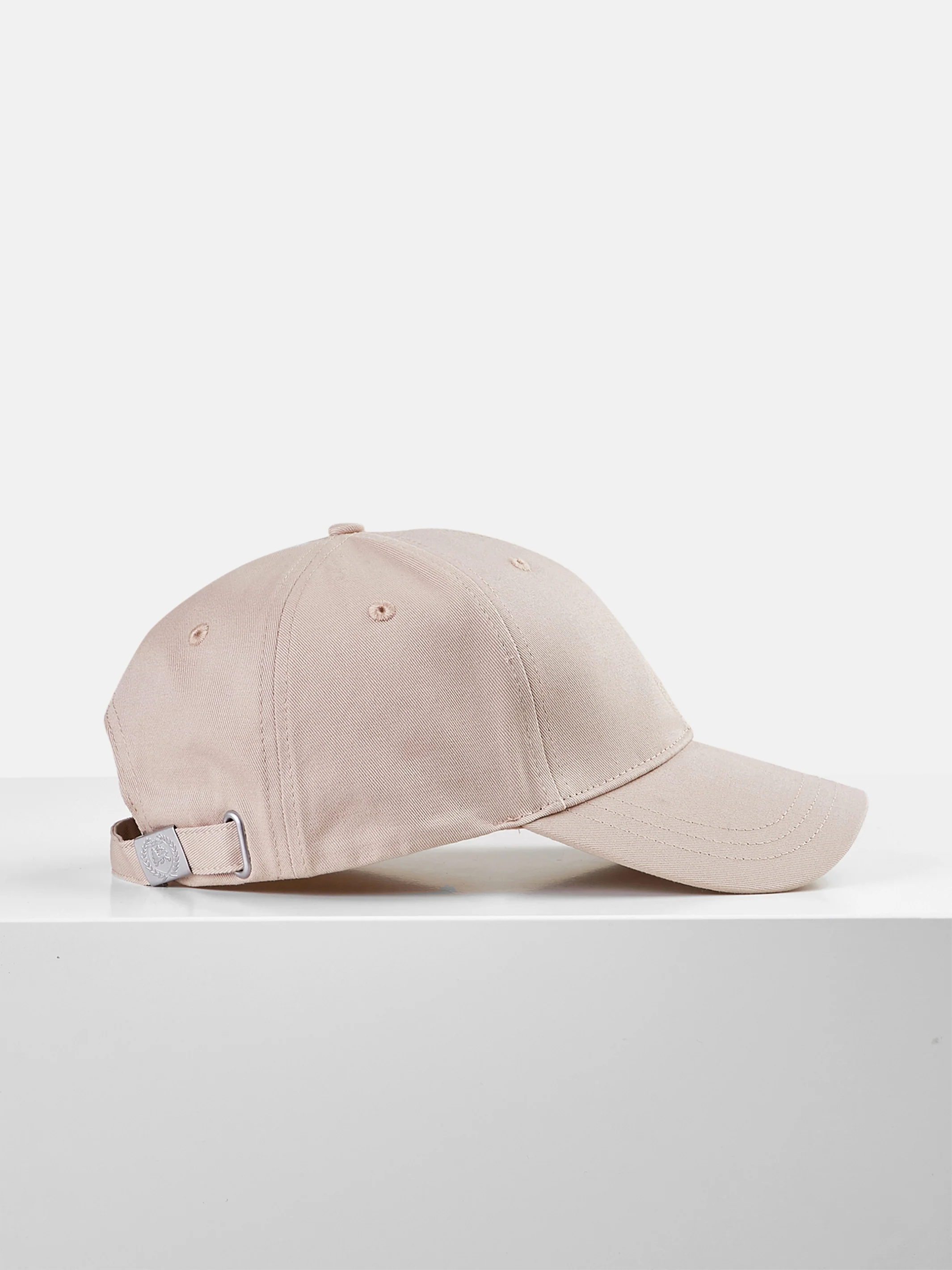 Base Cap mit Logo - Image 12
