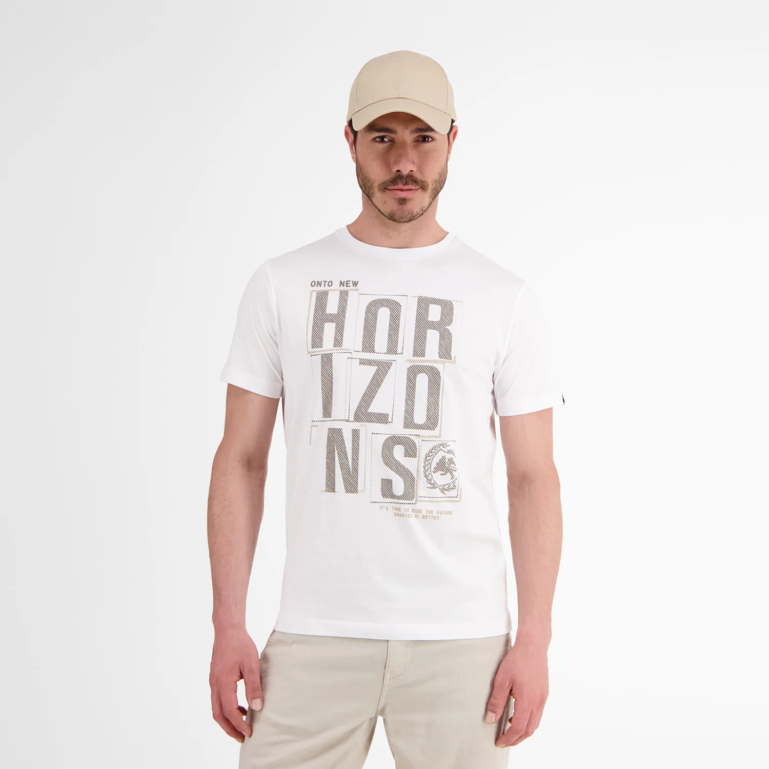 Base Cap mit Logo - Image 13