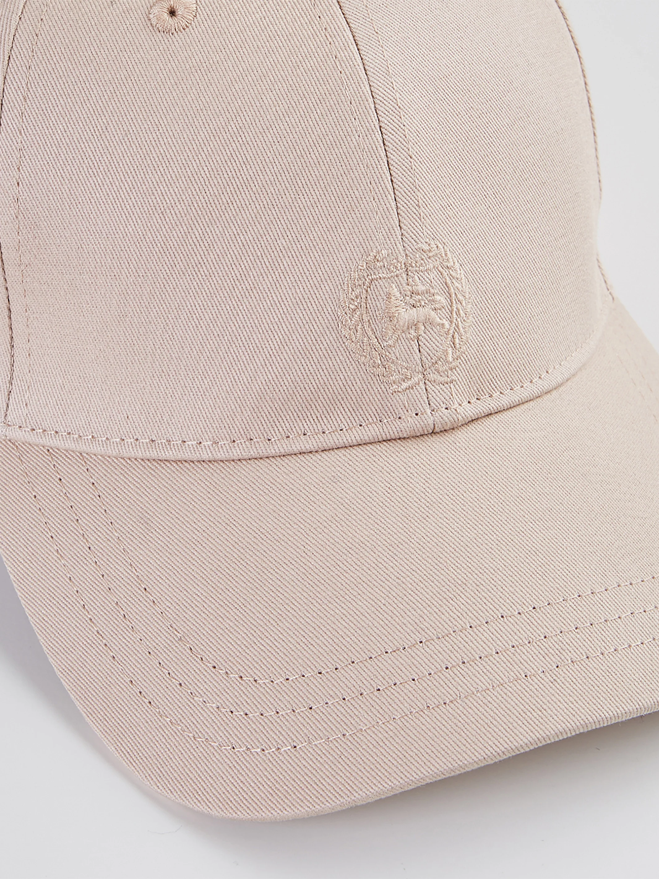 Base Cap mit Logo - Image 14