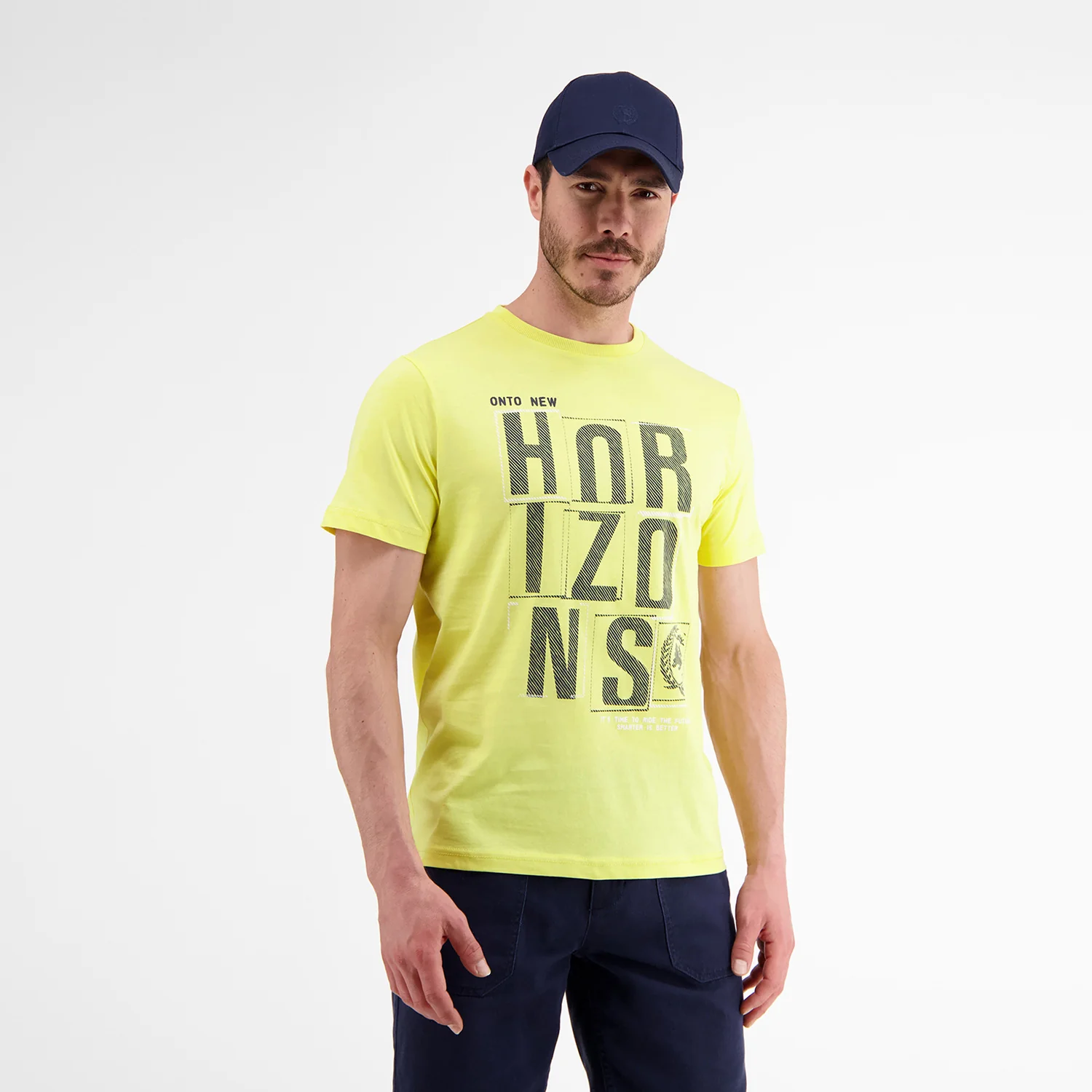 Base Cap mit Logo - Image 19