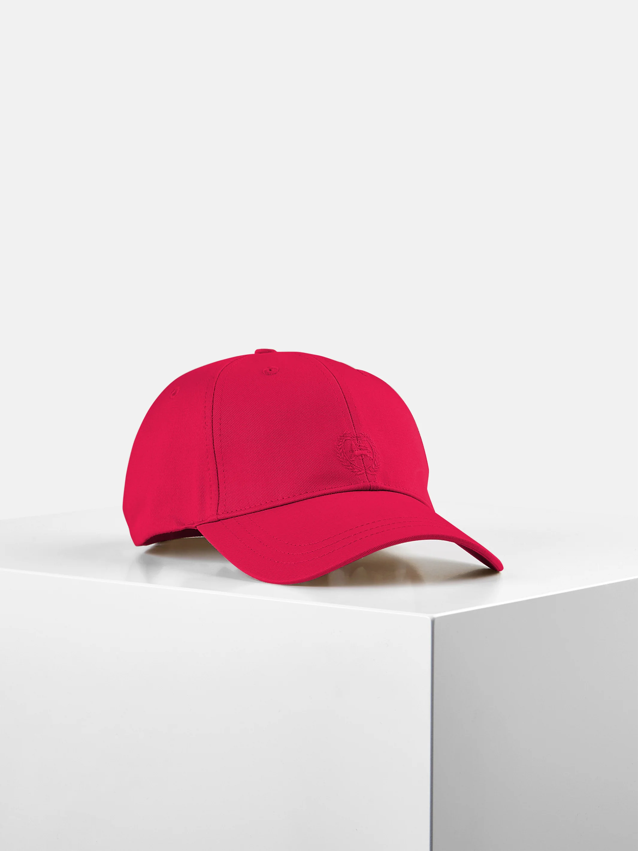 Base Cap mit Logo - Image 20