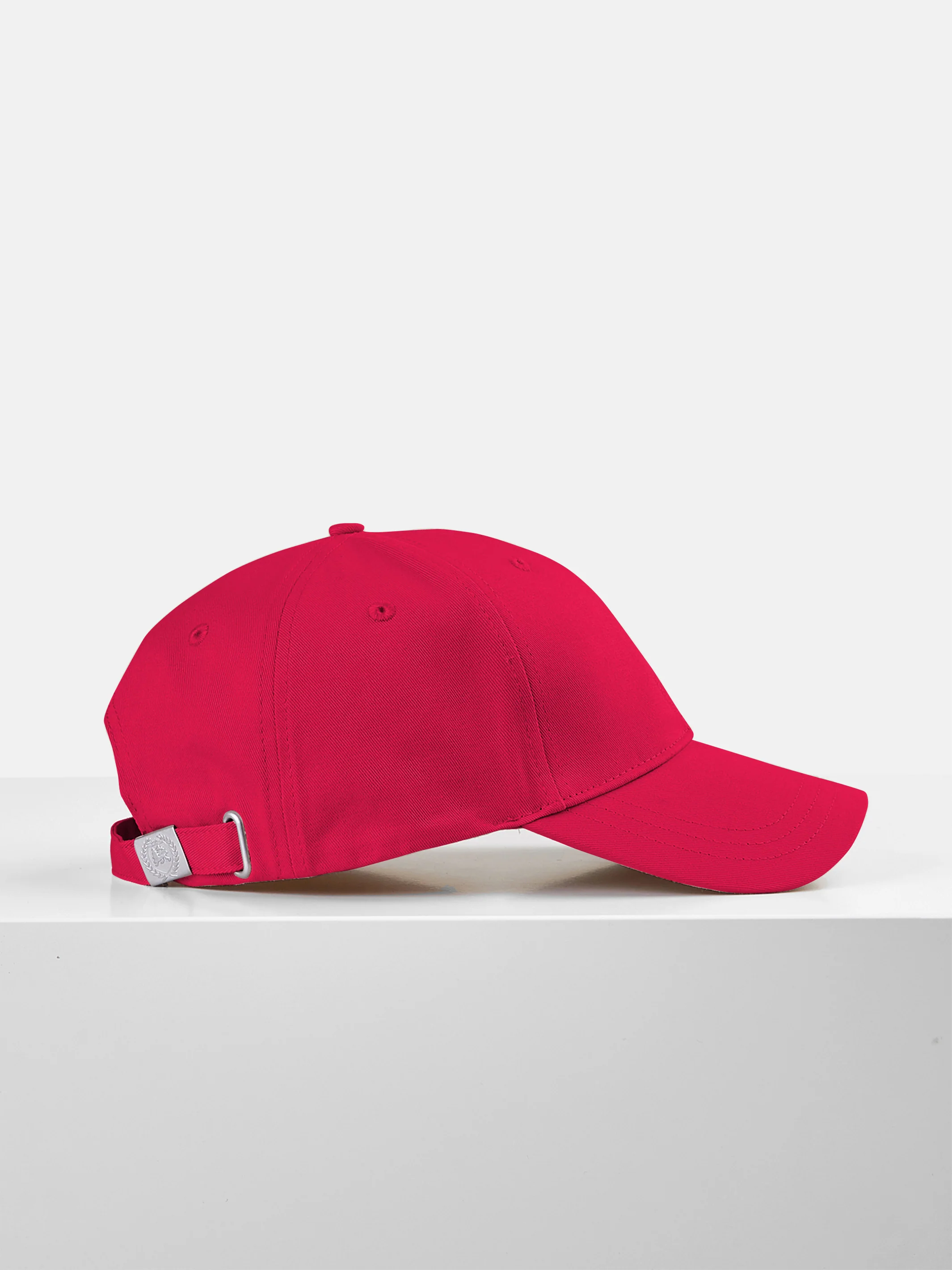 Base Cap mit Logo - Image 21