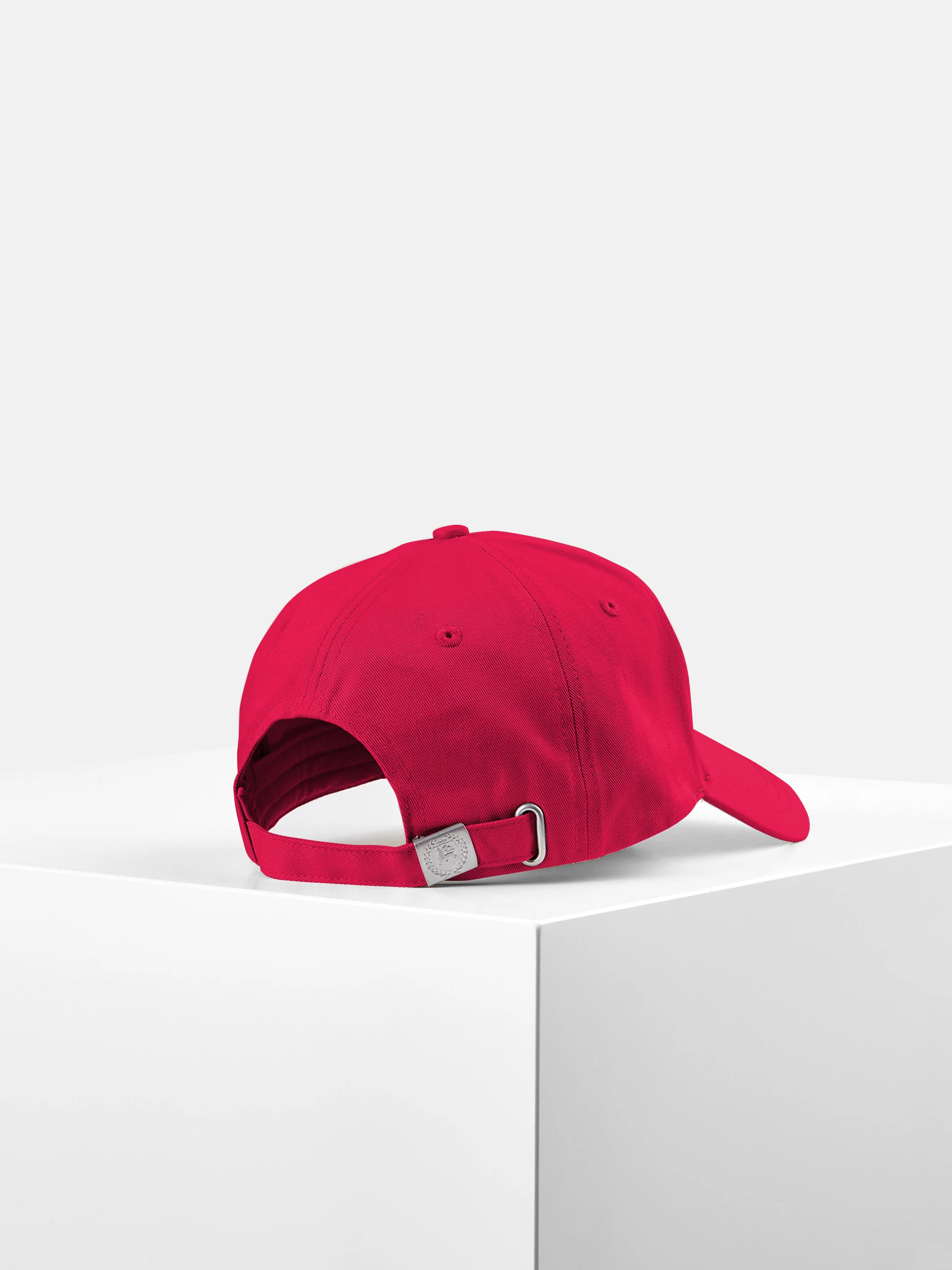 Base Cap mit Logo - Image 22