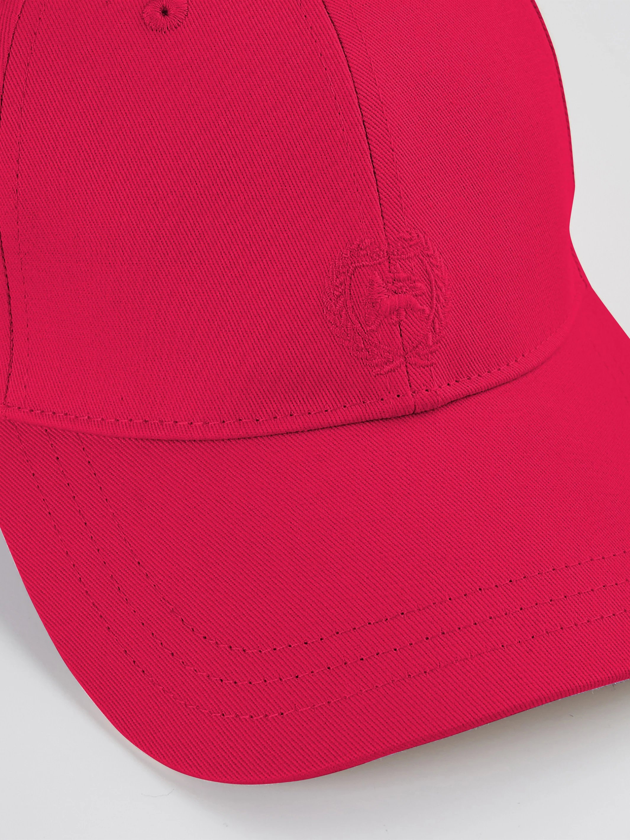 Base Cap mit Logo - Image 23