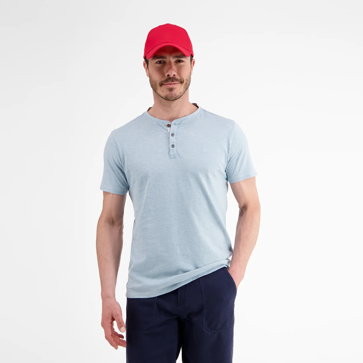 Base Cap mit Logo - Image 24