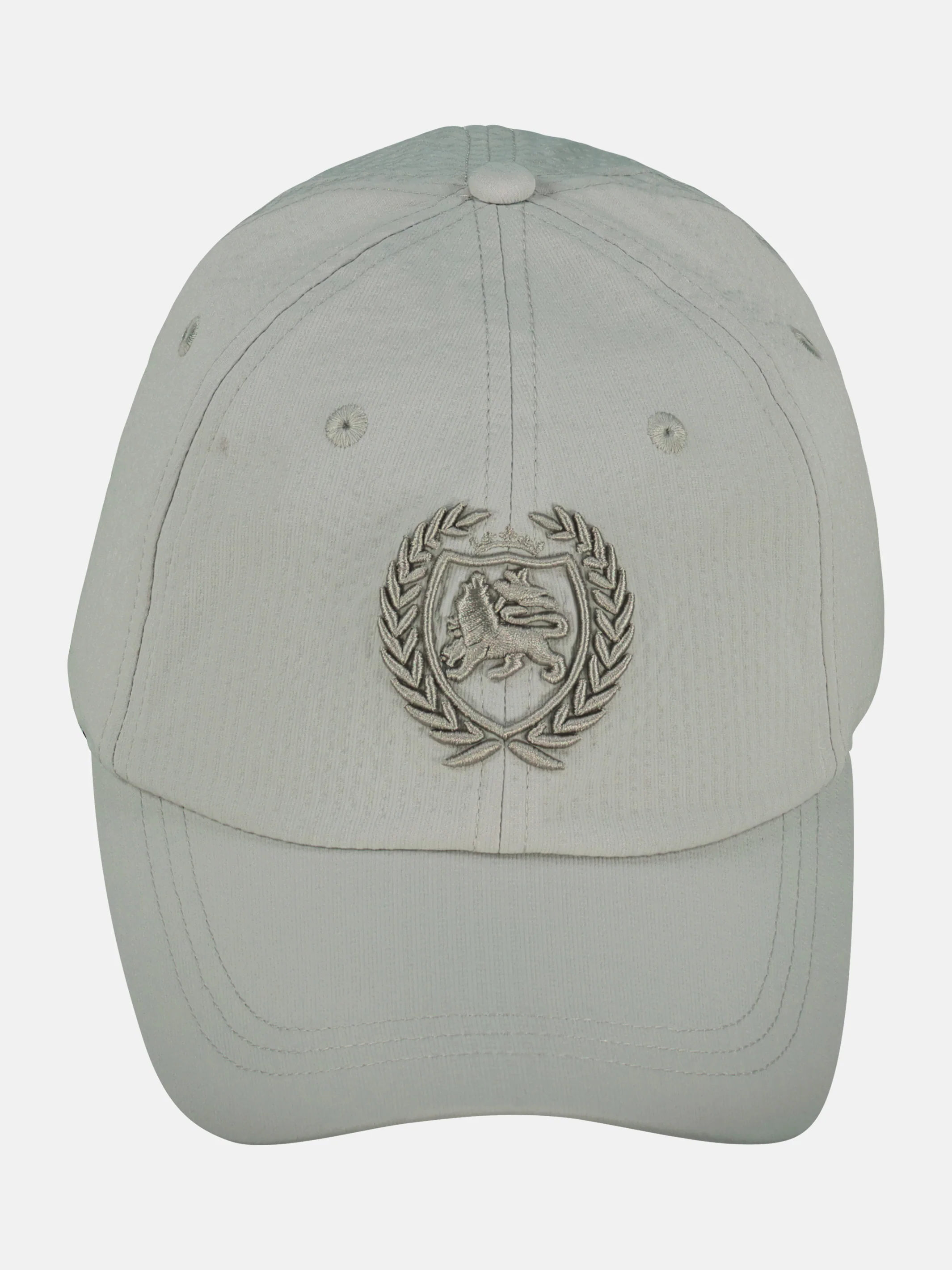 Basecap aus Seersucker-Kunstgewebe - Image 10