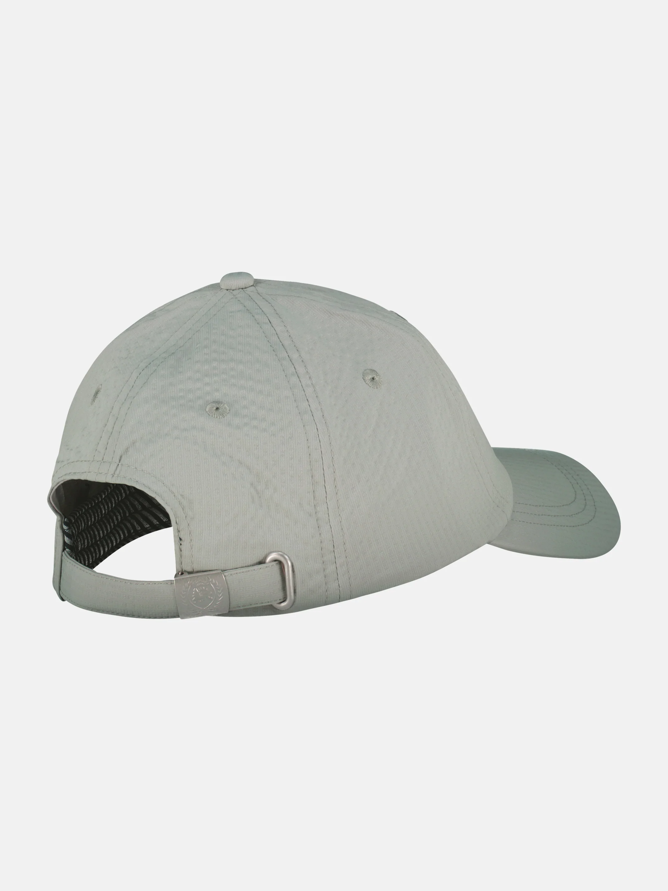 Basecap aus Seersucker-Kunstgewebe - Image 11