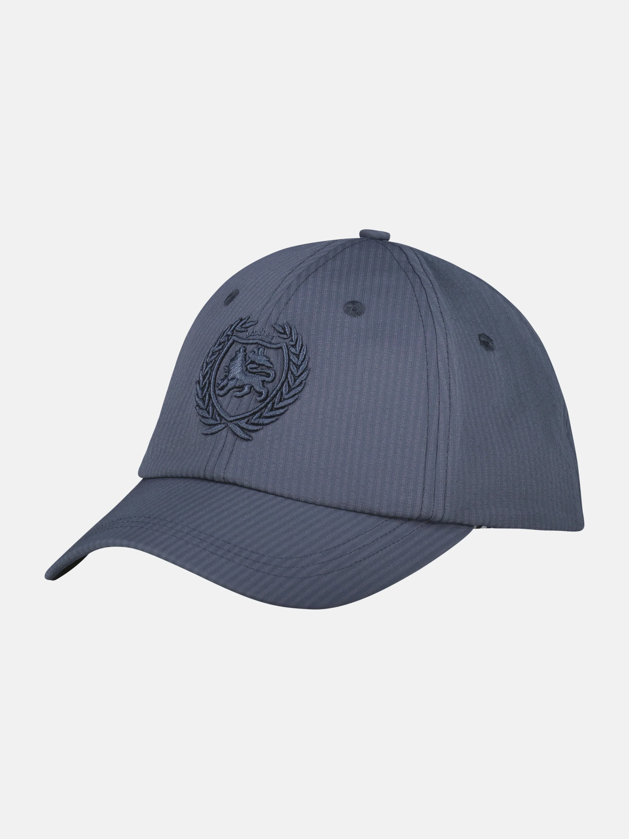 Basecap aus Seersucker-Kunstgewebe - Image 13
