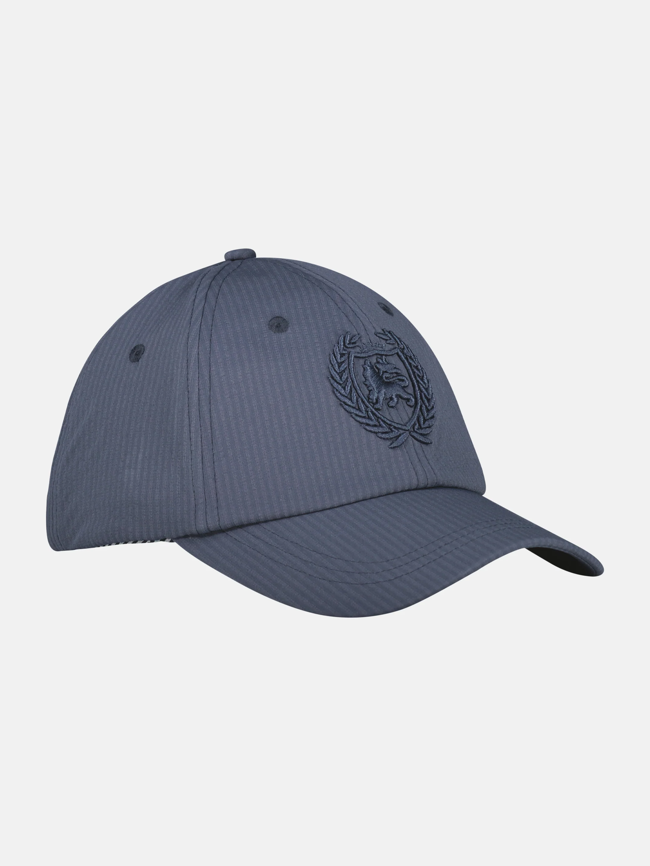 Basecap aus Seersucker-Kunstgewebe - Image 14