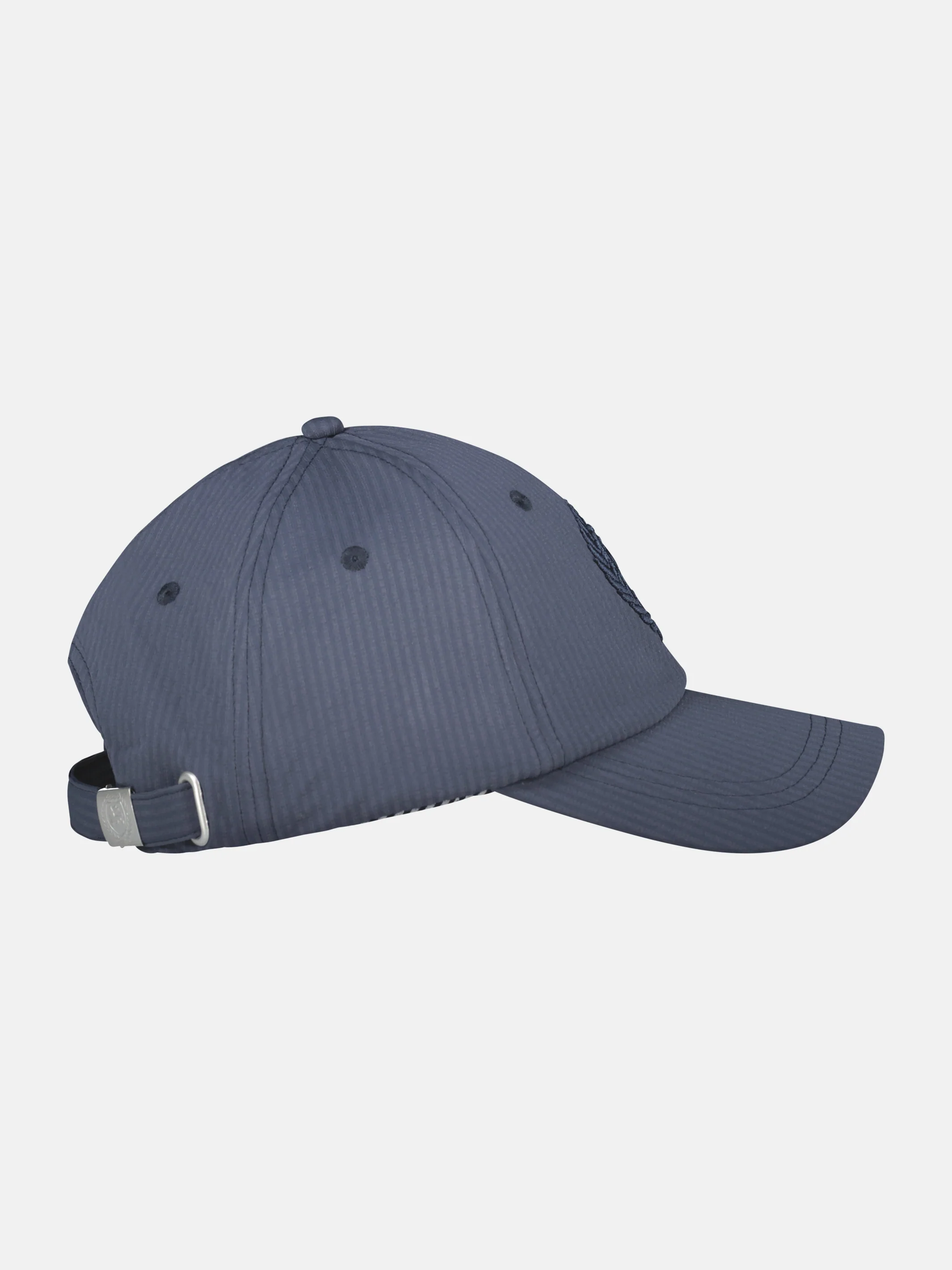 Basecap aus Seersucker-Kunstgewebe - Image 15