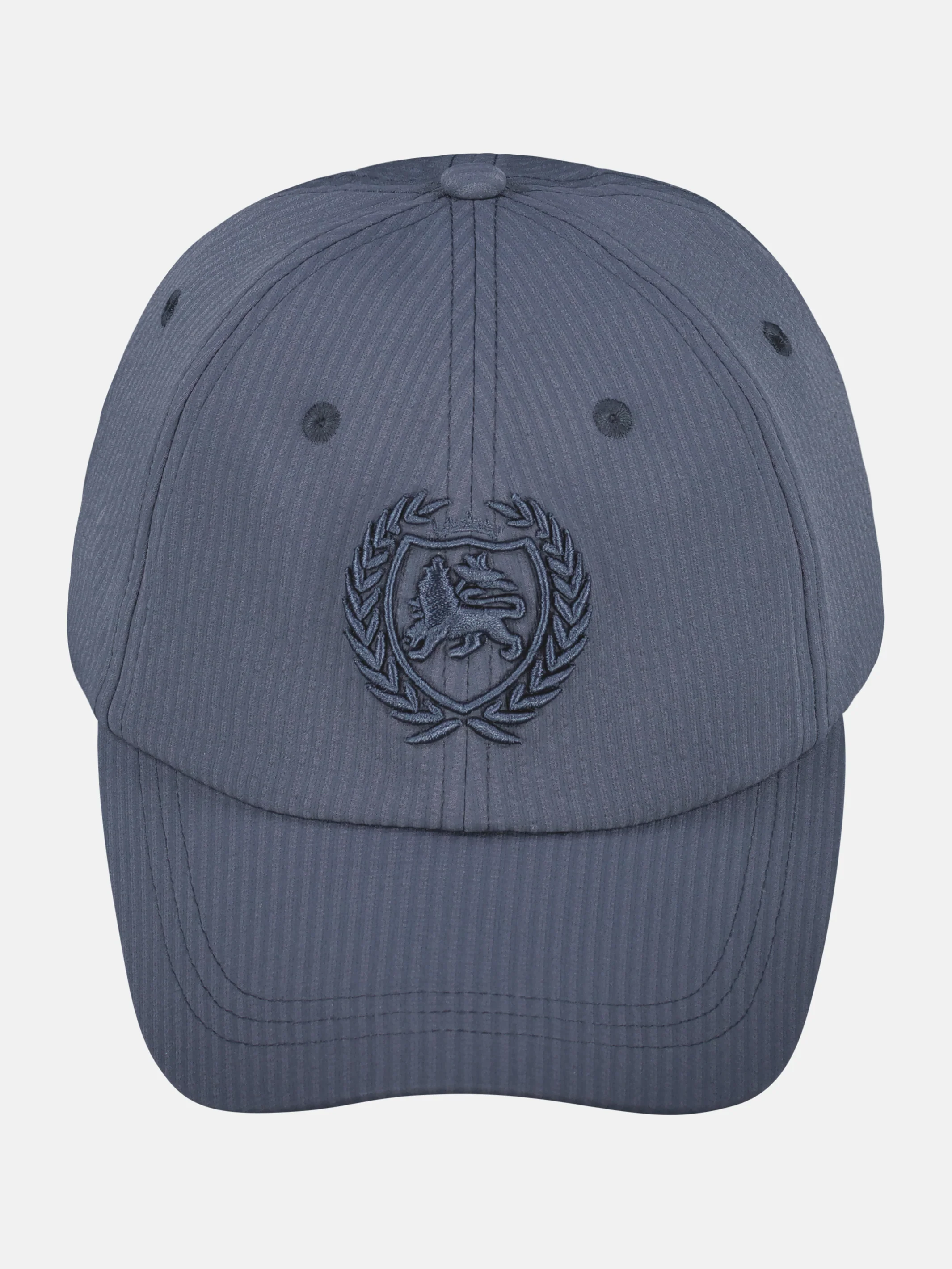 Basecap aus Seersucker-Kunstgewebe - Image 16