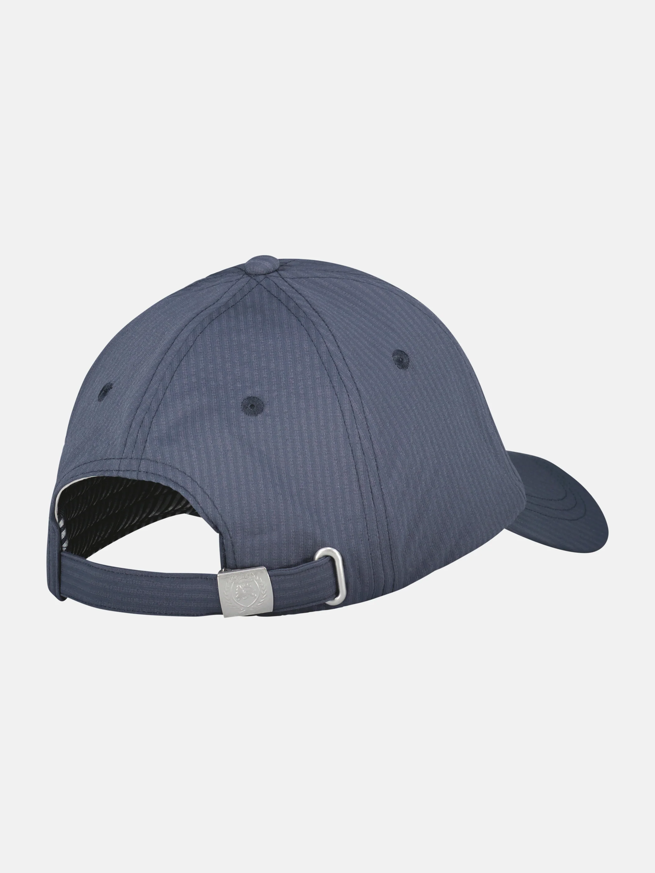 Basecap aus Seersucker-Kunstgewebe - Image 17