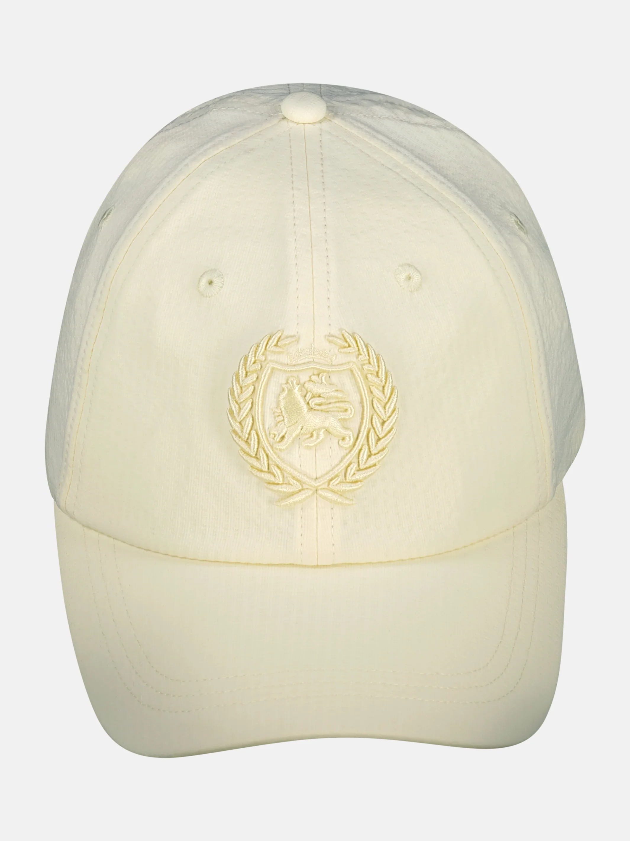 Basecap aus Seersucker-Kunstgewebe - Image 4