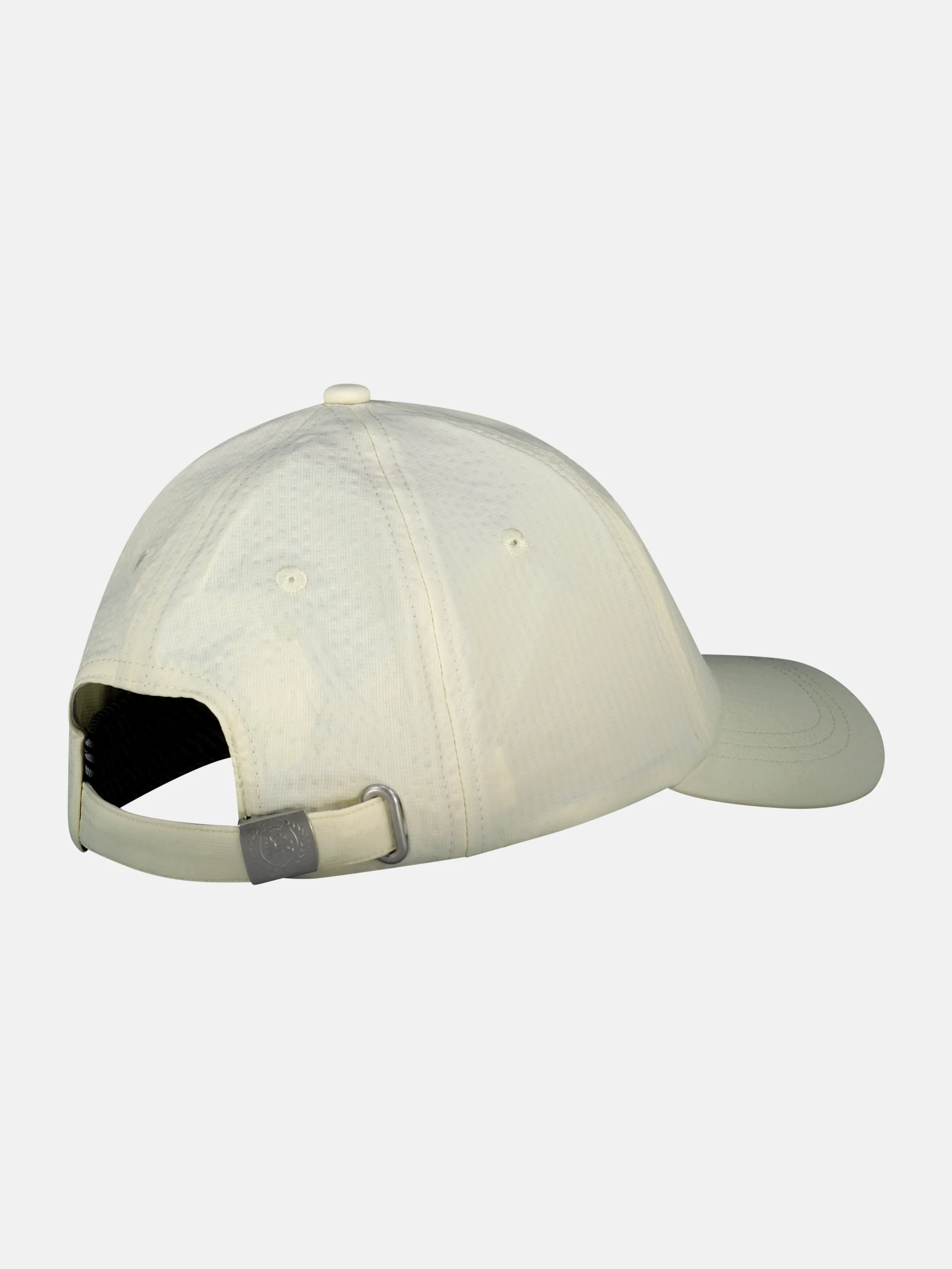 Basecap aus Seersucker-Kunstgewebe - Image 5