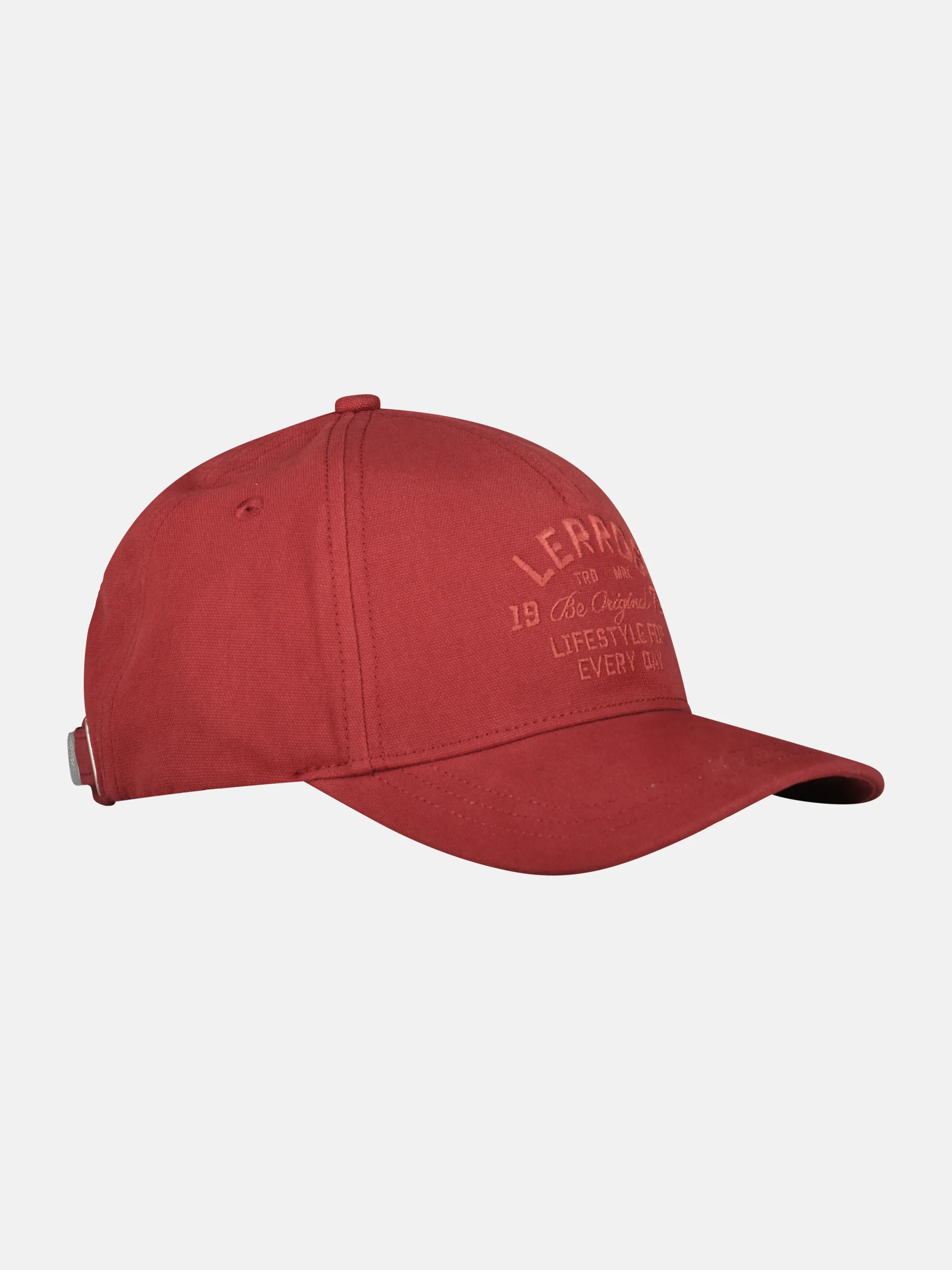 Basecap in Canvasqualität - Image 10