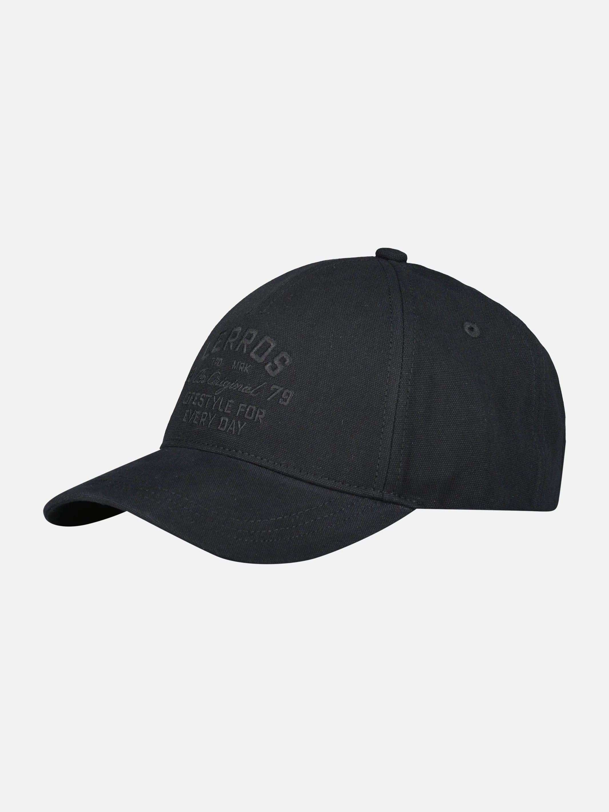 Basecap in Canvasqualität - Image 14