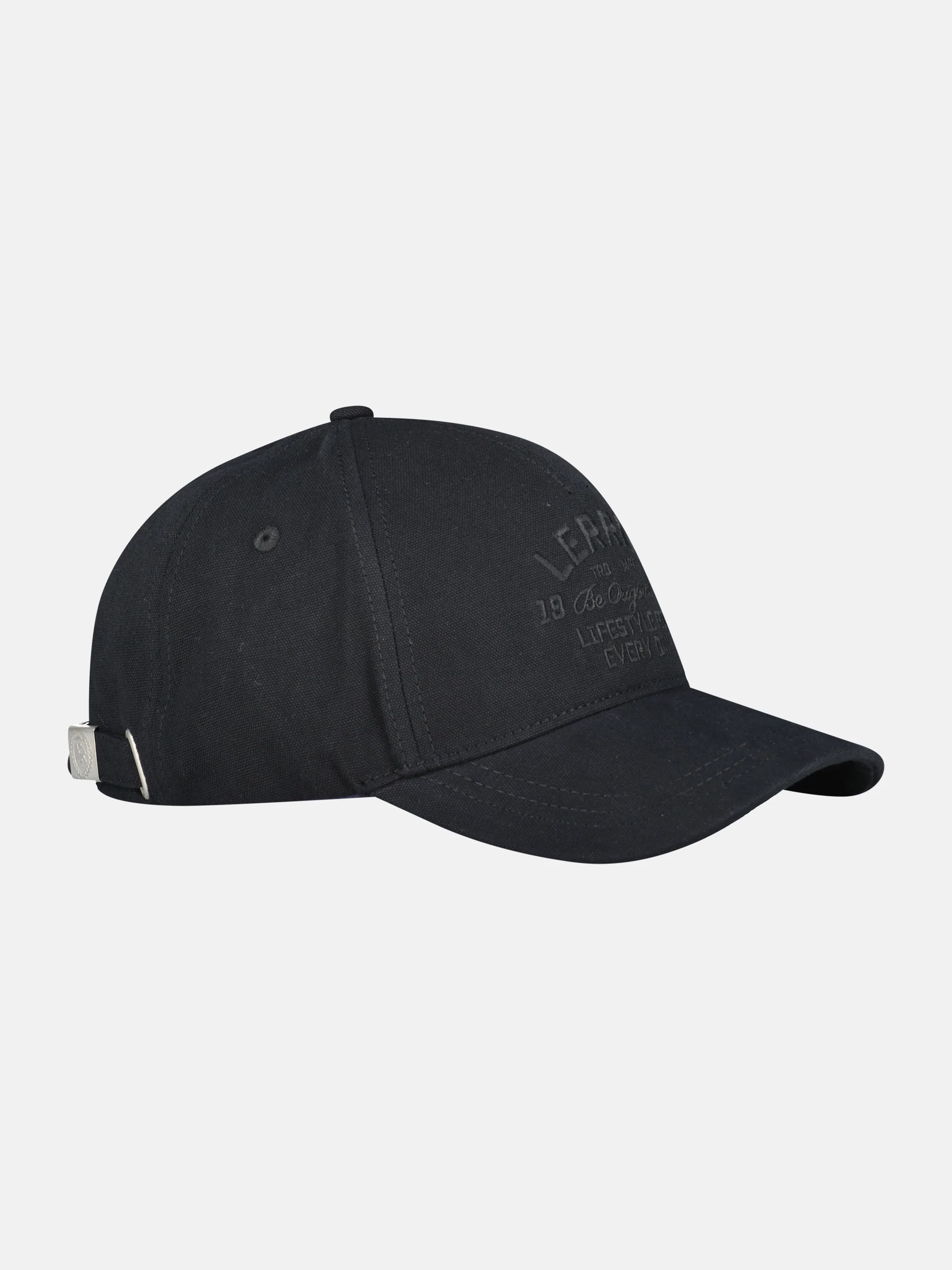 Basecap in Canvasqualität - Image 16