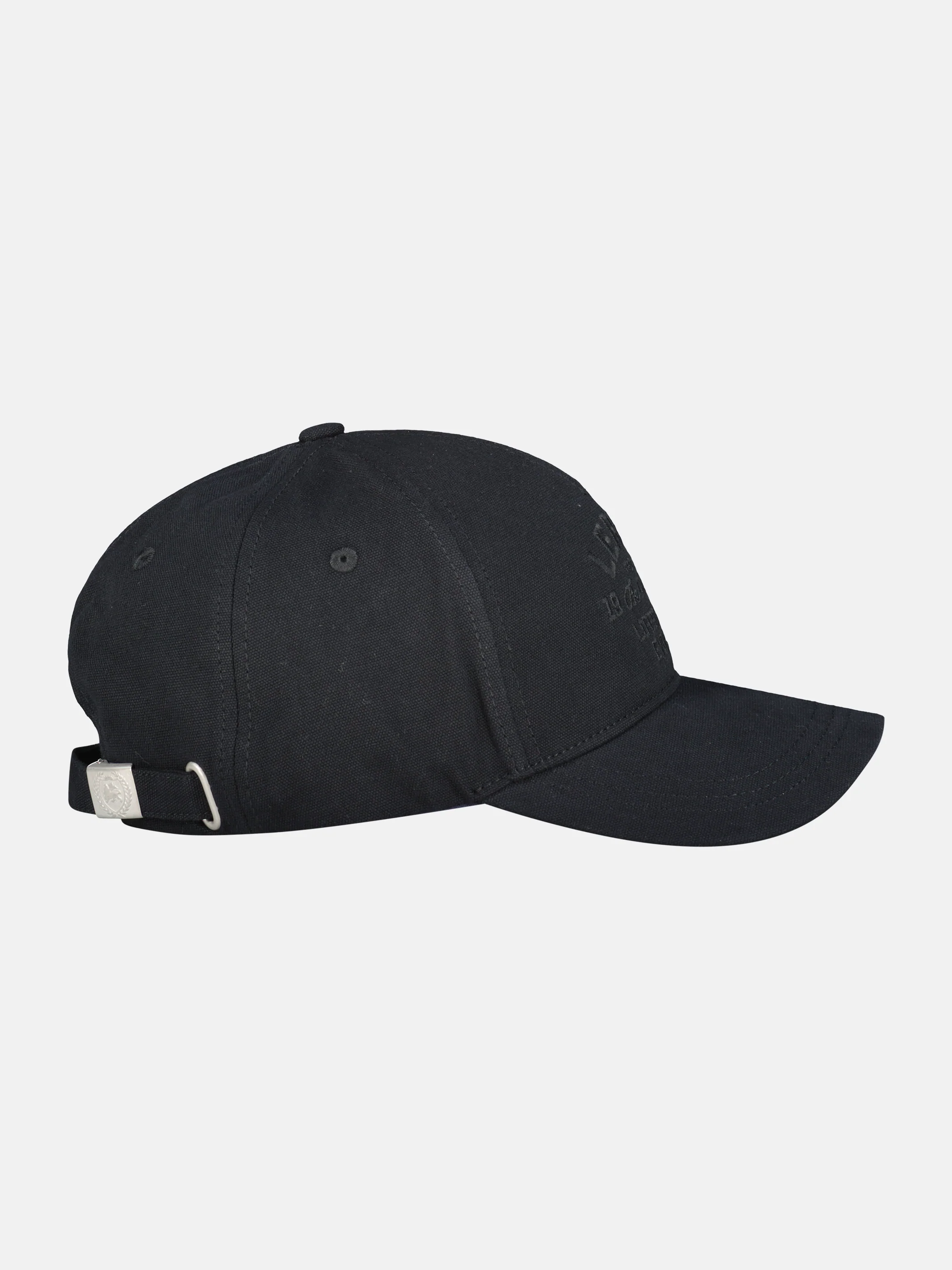 Basecap in Canvasqualität - Image 17