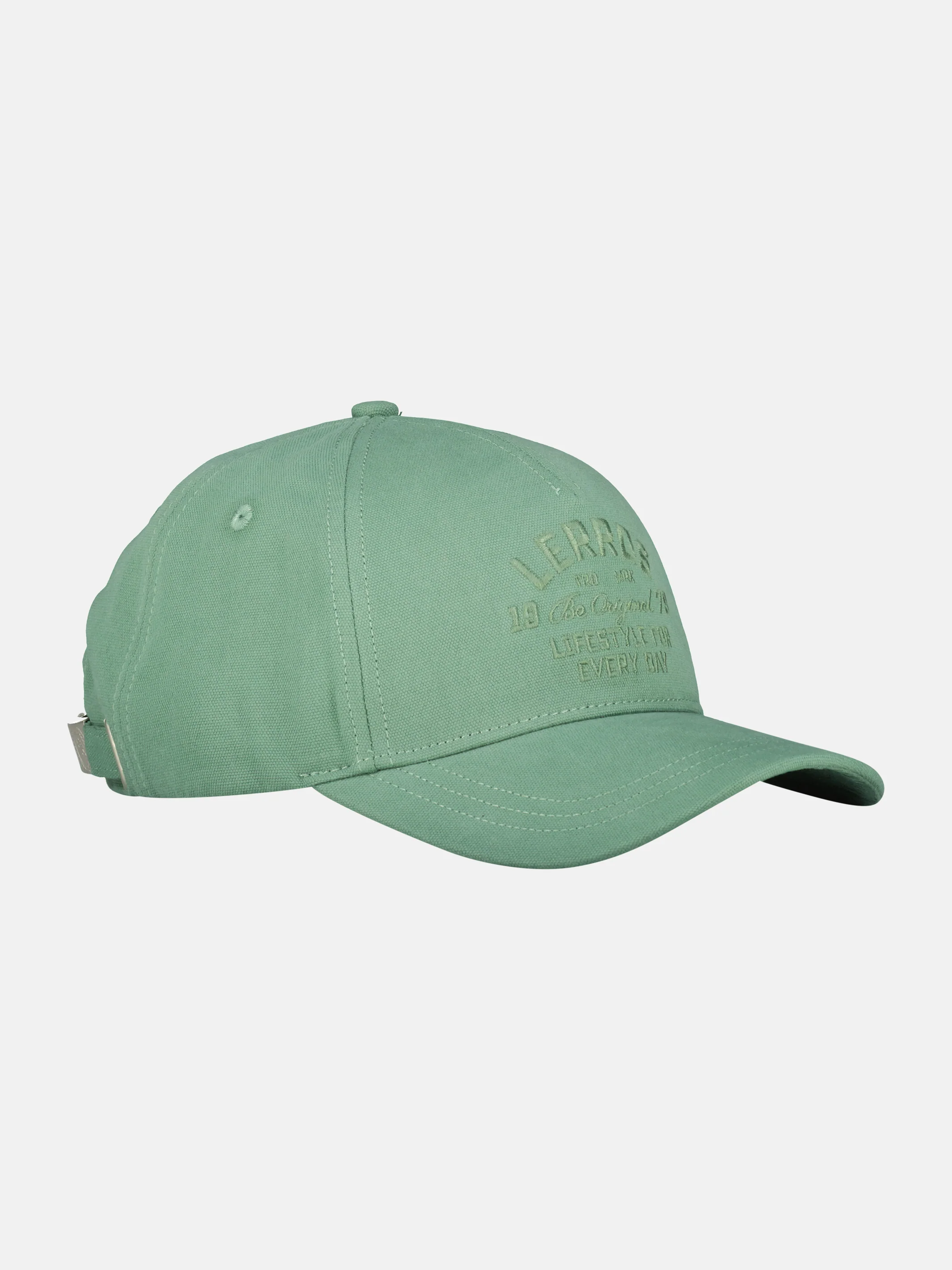 Basecap in Canvasqualität - Image 19