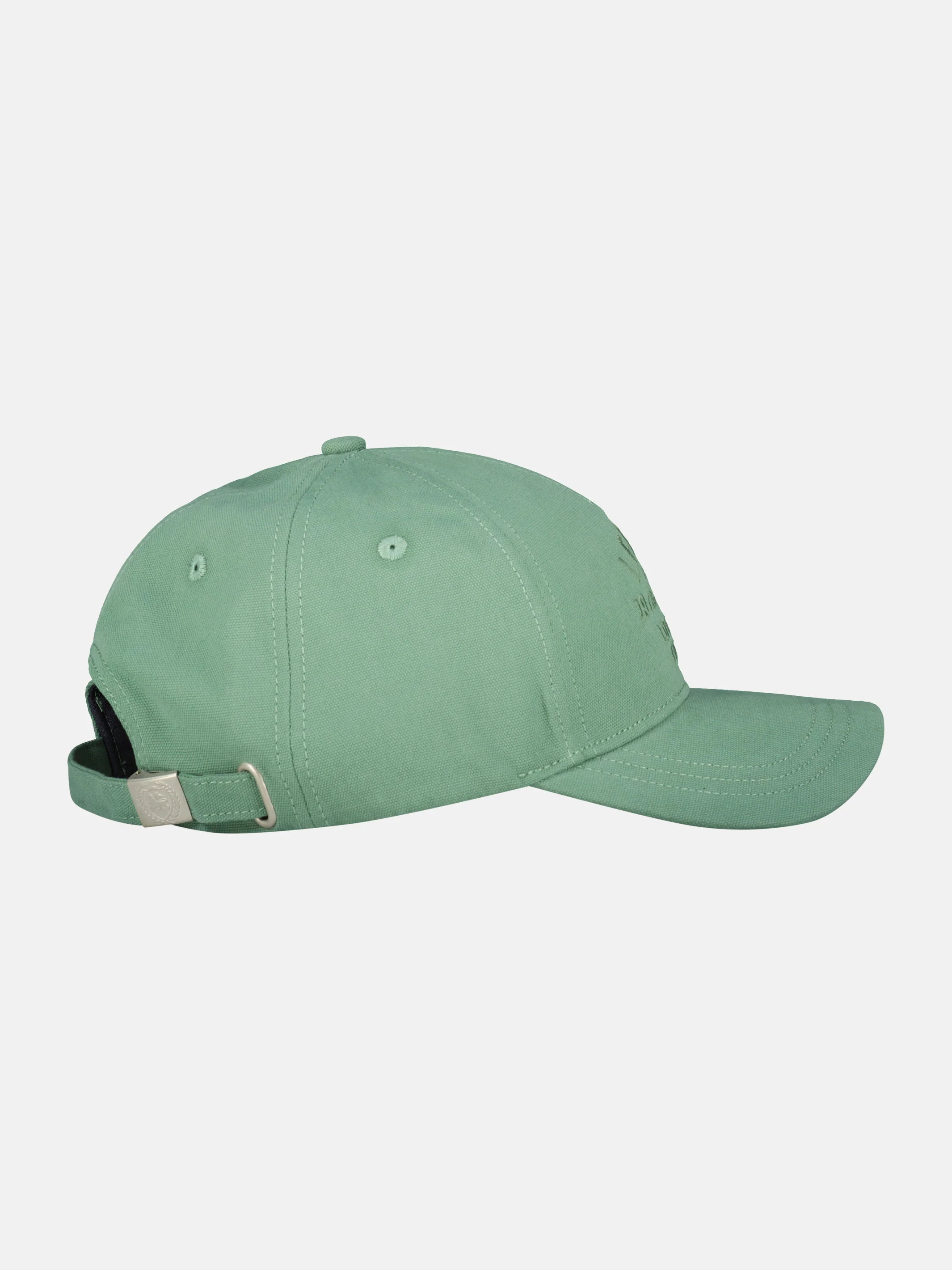 Basecap in Canvasqualität - Image 21