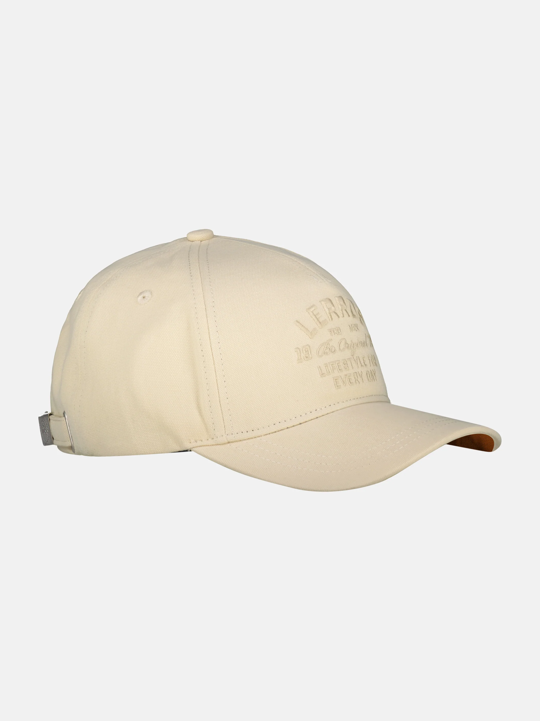 Basecap in Canvasqualität - Image 4