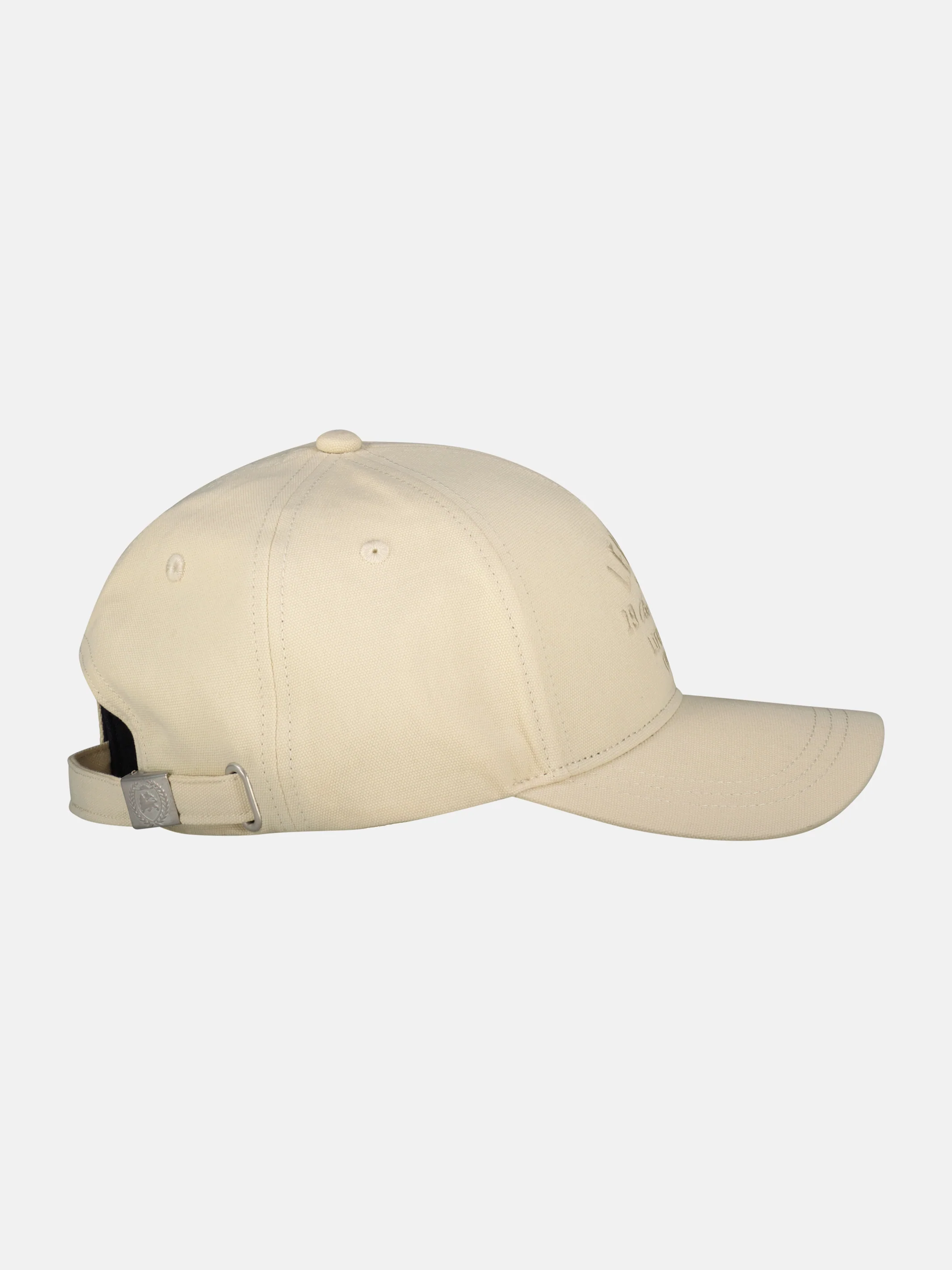 Basecap in Canvasqualität - Image 5