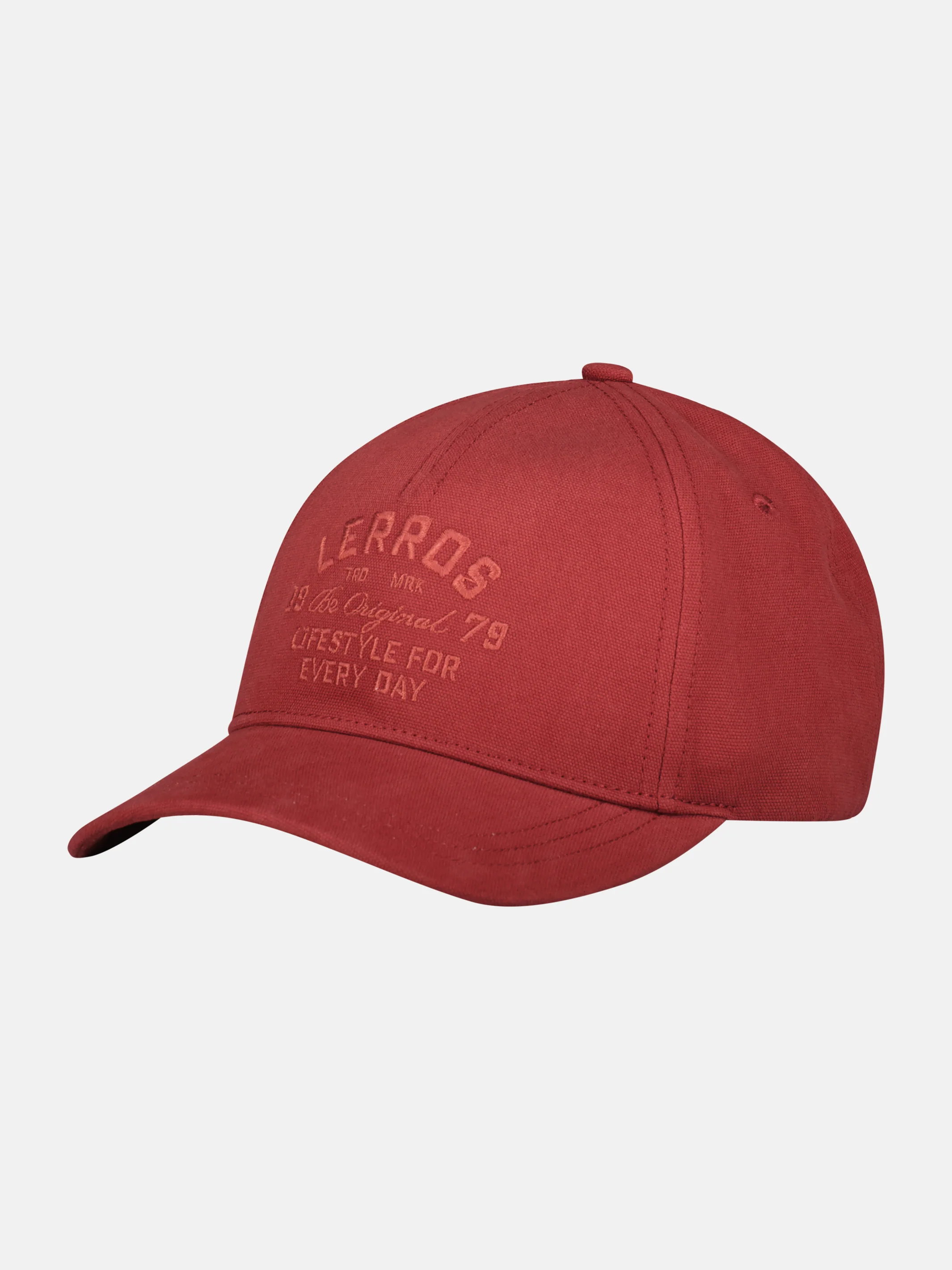 Basecap in Canvasqualität - Image 8