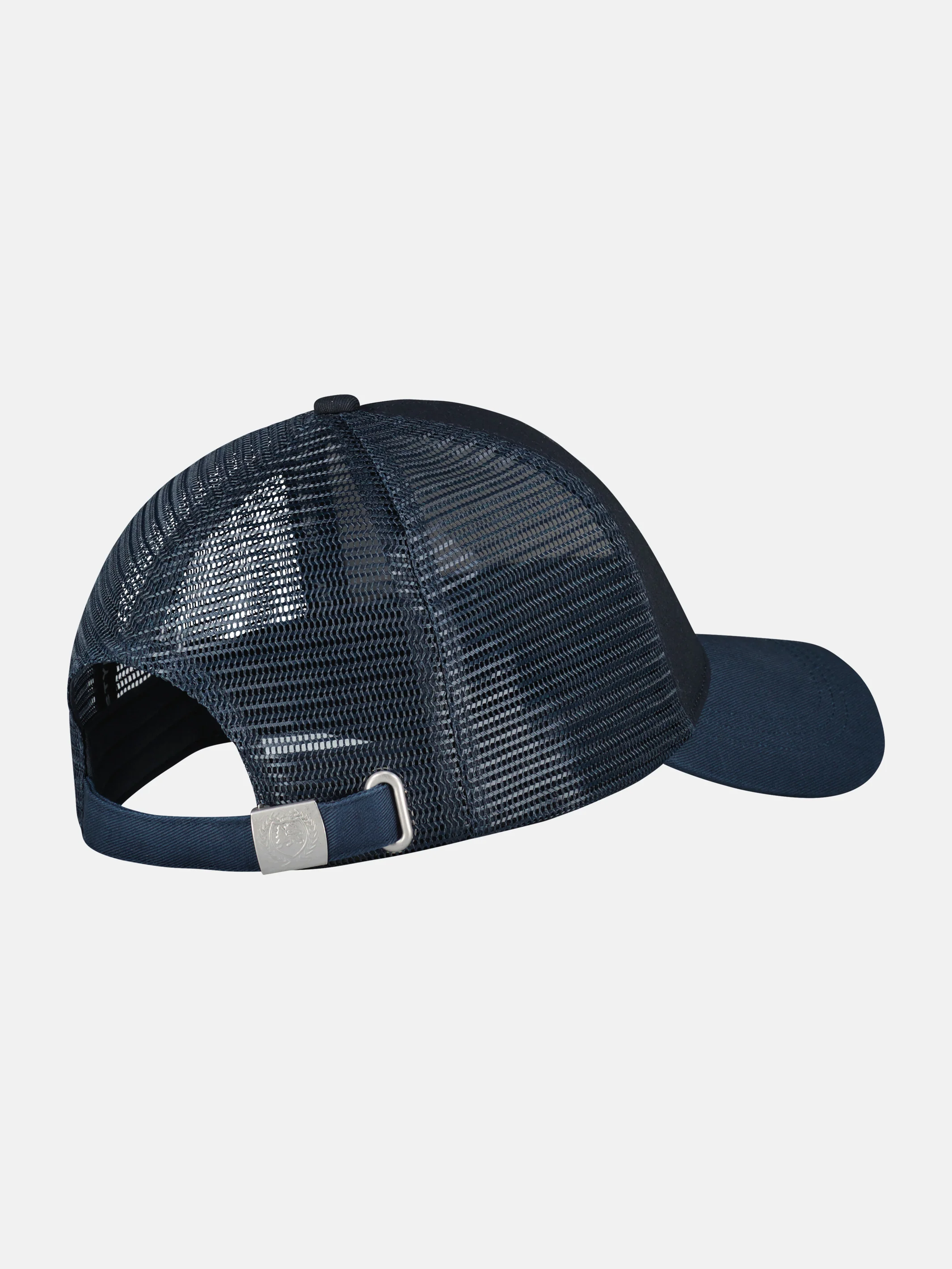 Basecap in Two-Tone-Optik mit Meshgewebe - Image 11