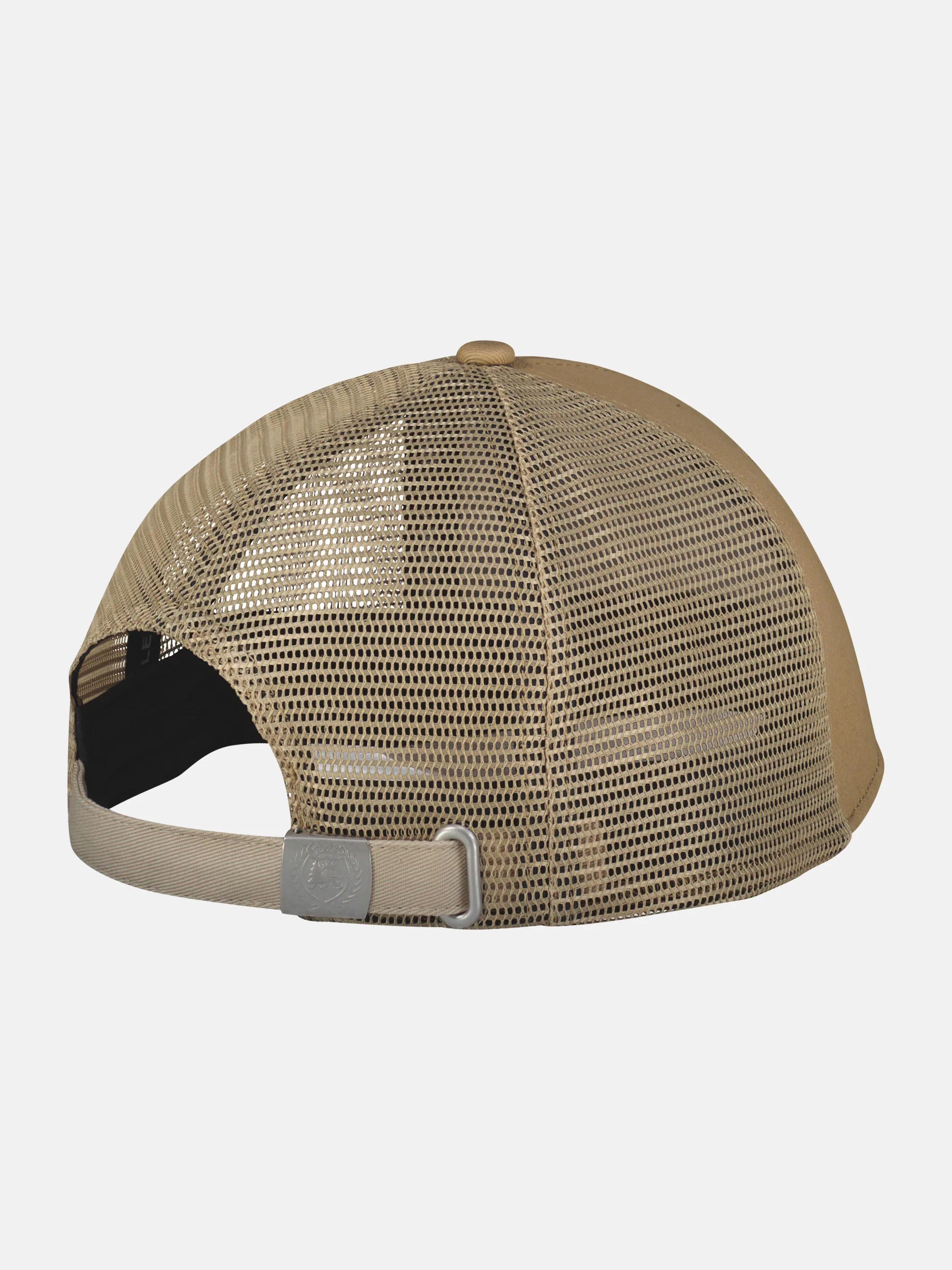Basecap in Two-Tone-Optik mit Meshgewebe - Image 5