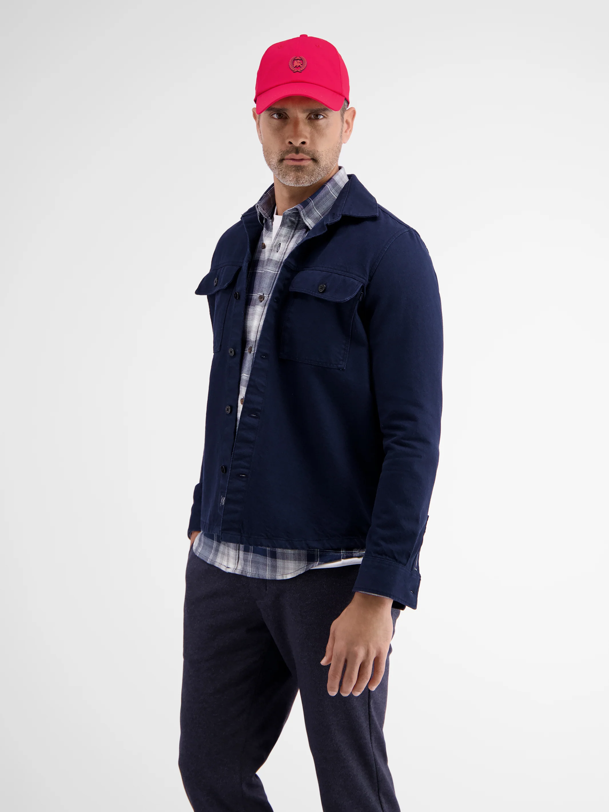 Basecap mit Applikation - Image 9