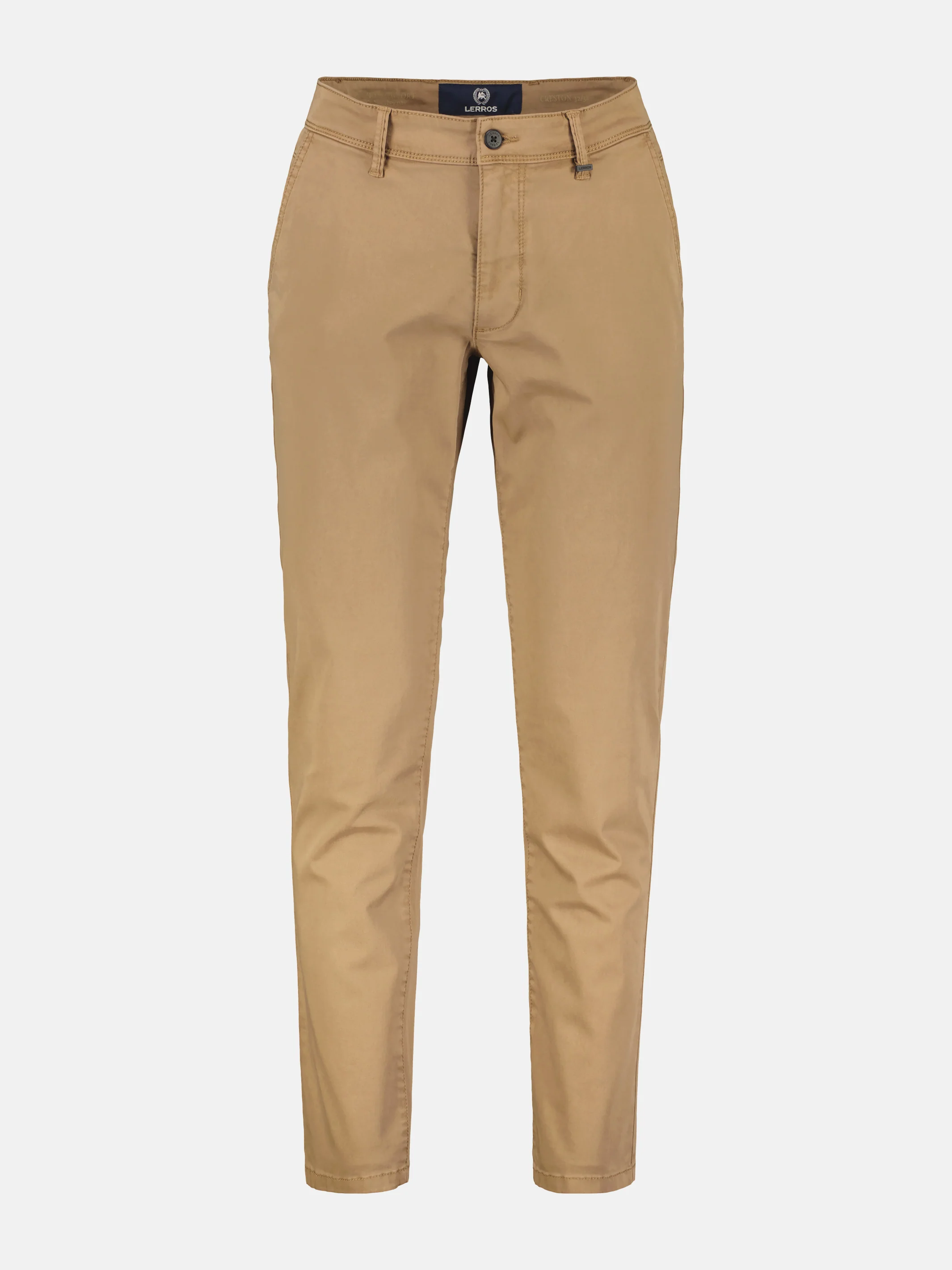 Basic Chino in Strukturqualität, SLIM FIT - Image 19