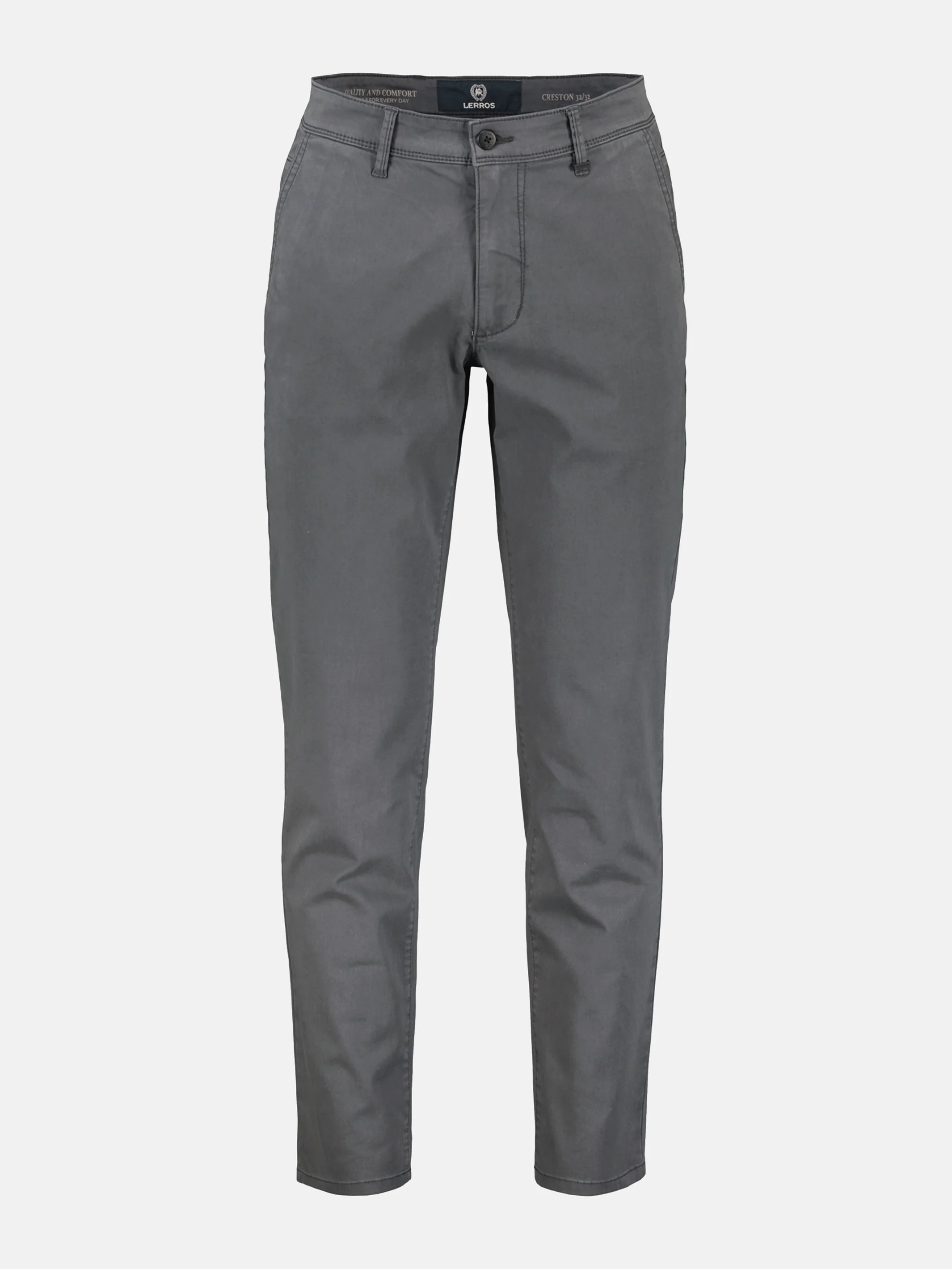 Basic Chino in Strukturqualität, SLIM FIT - Image 28