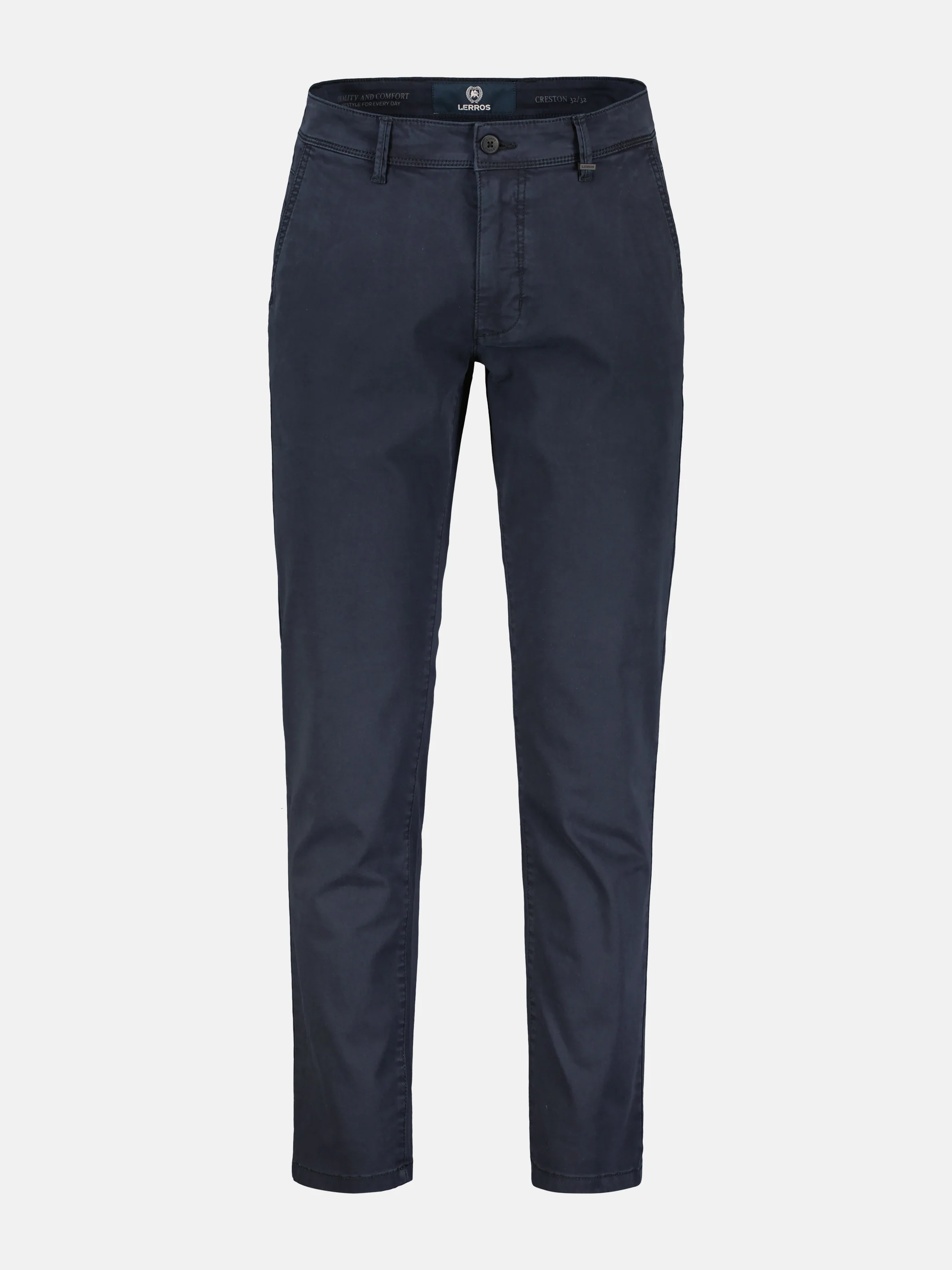 Basic Chino in Strukturqualität, SLIM FIT - Image 37