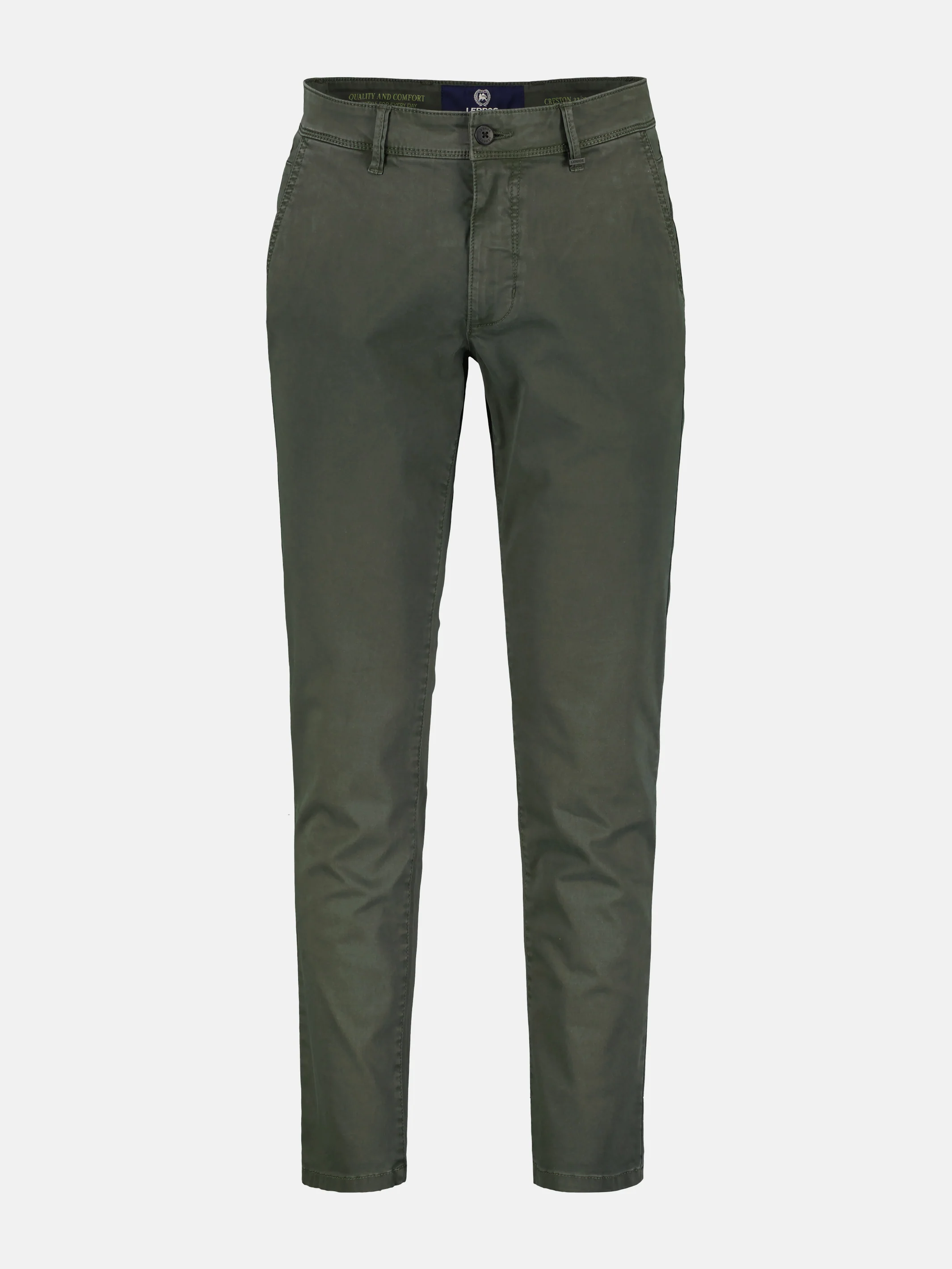 Basic Chino in Strukturqualität, SLIM FIT - Image 44