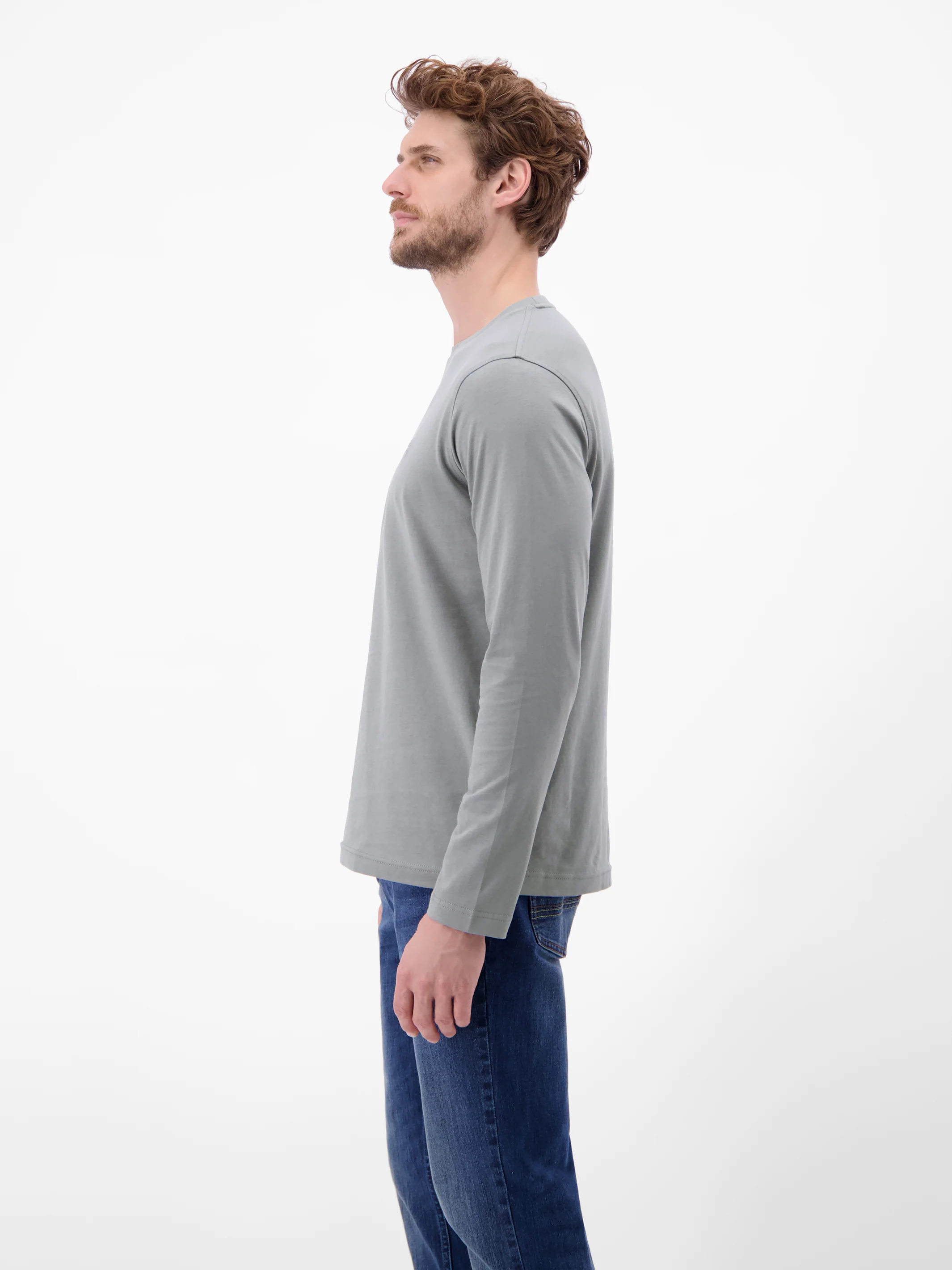 Basic-Longsleeve - Image 11