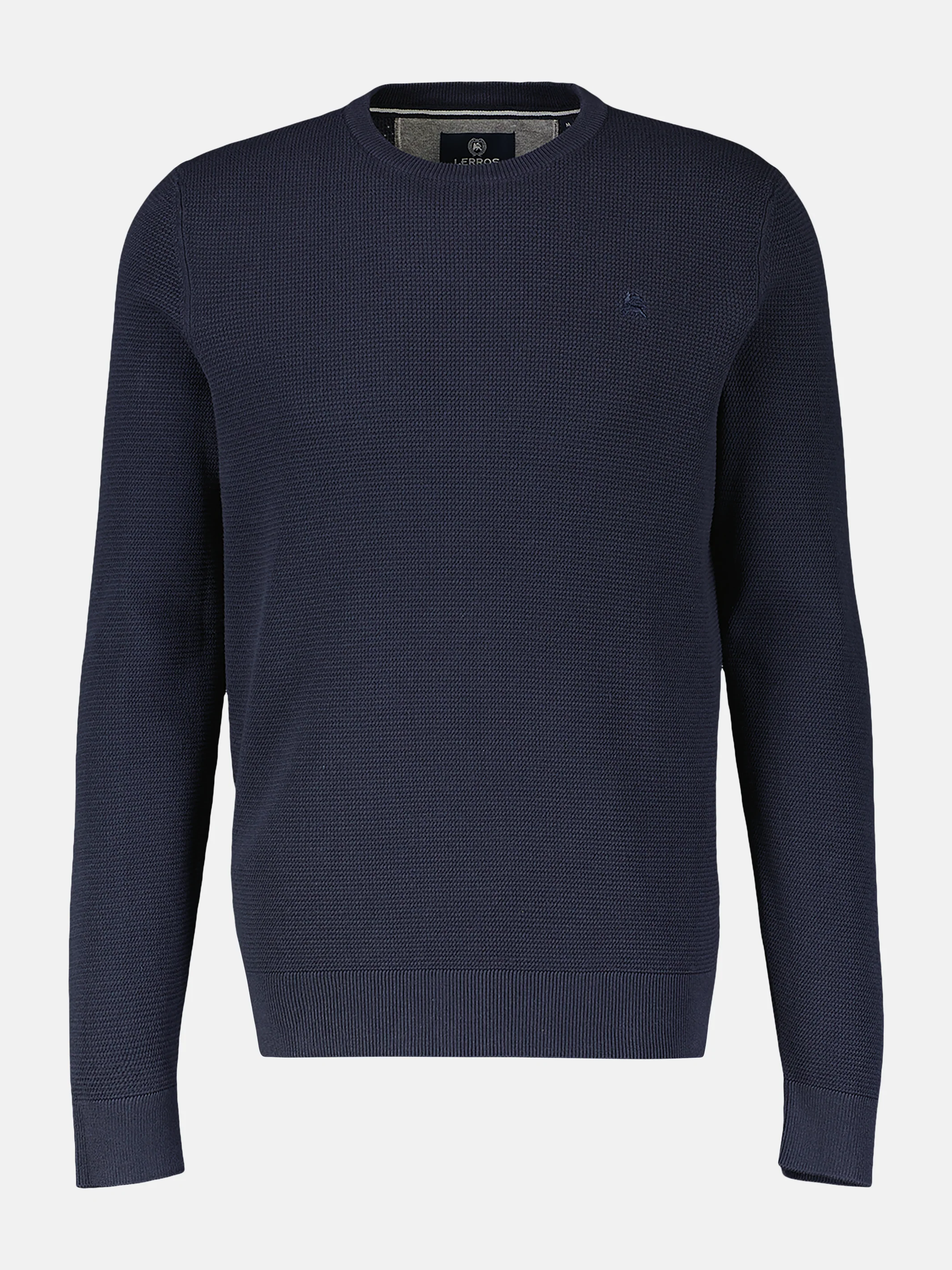 Baumwoll Strickpullover - Image 12