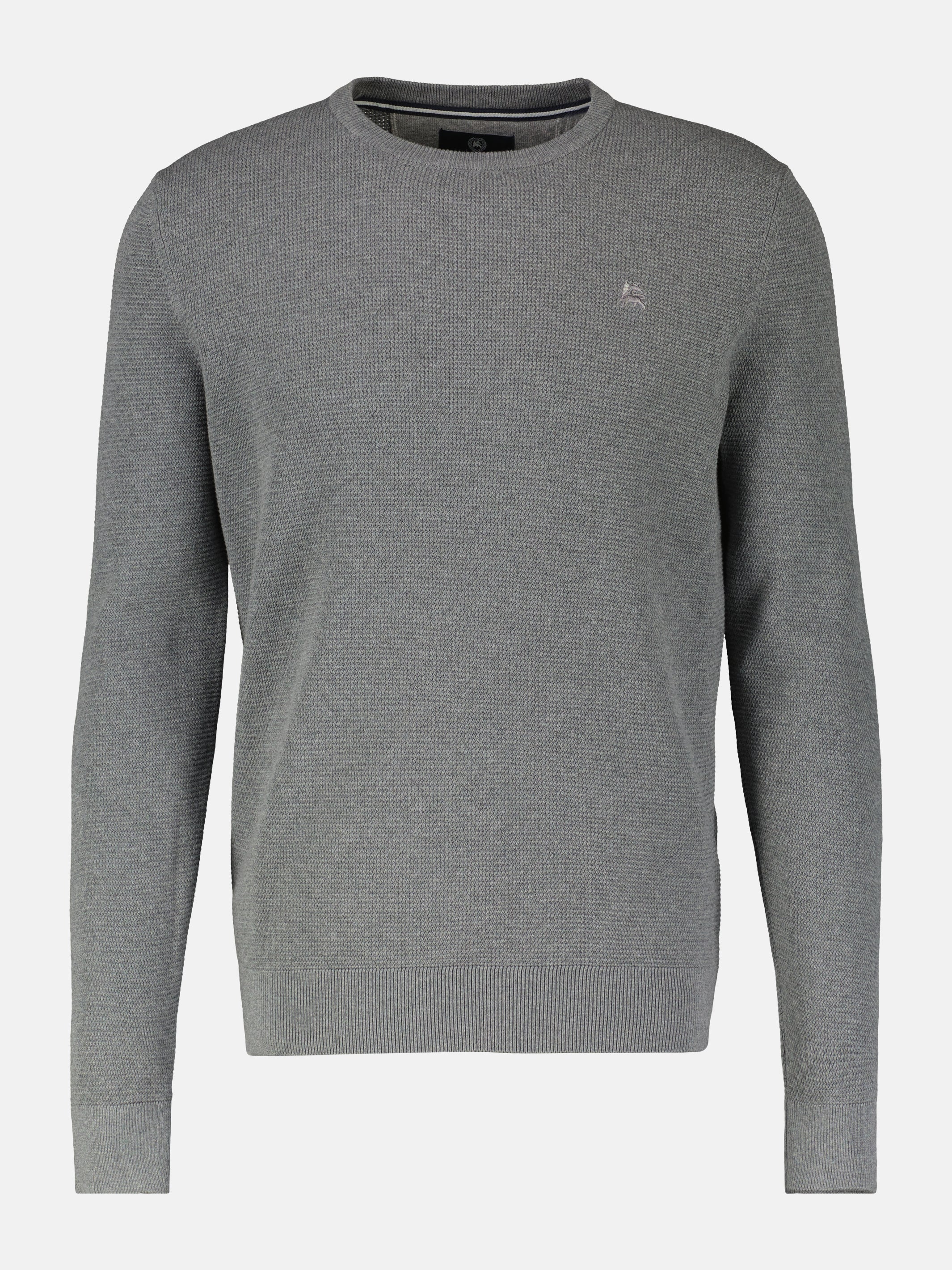 Baumwoll Strickpullover - Image 18