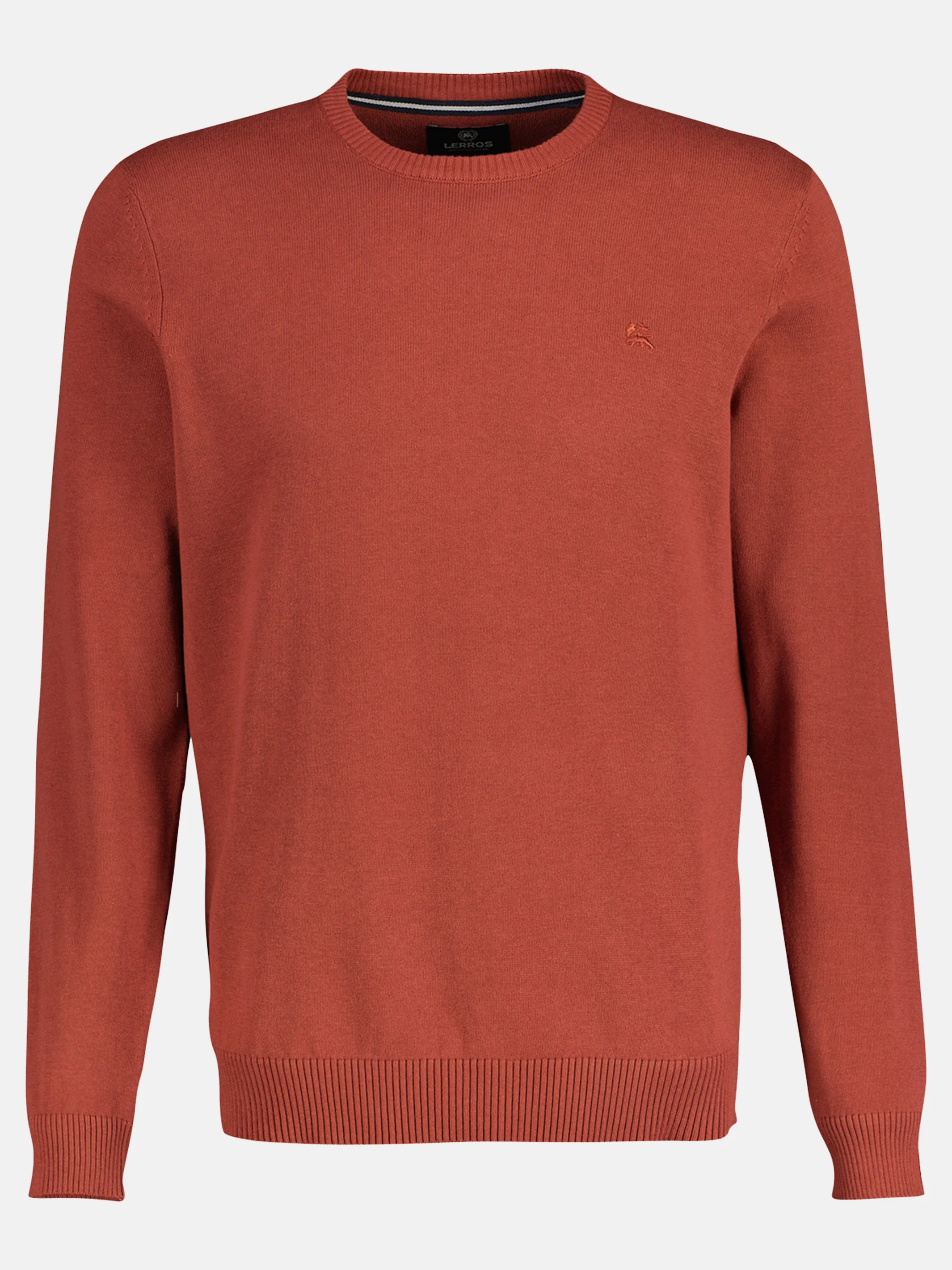 Basic Strickpullover - Image 12