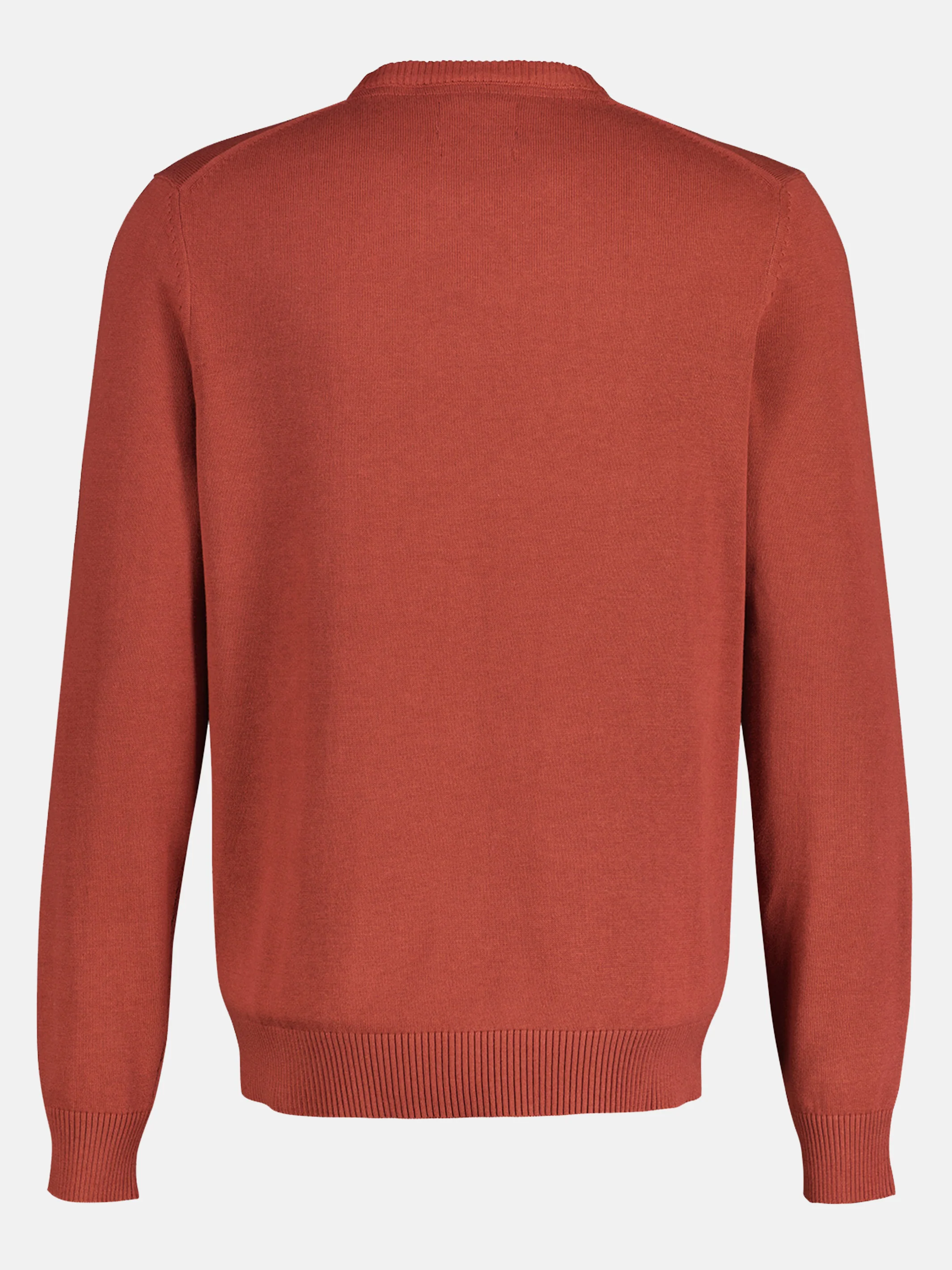 Basic Strickpullover - Image 13