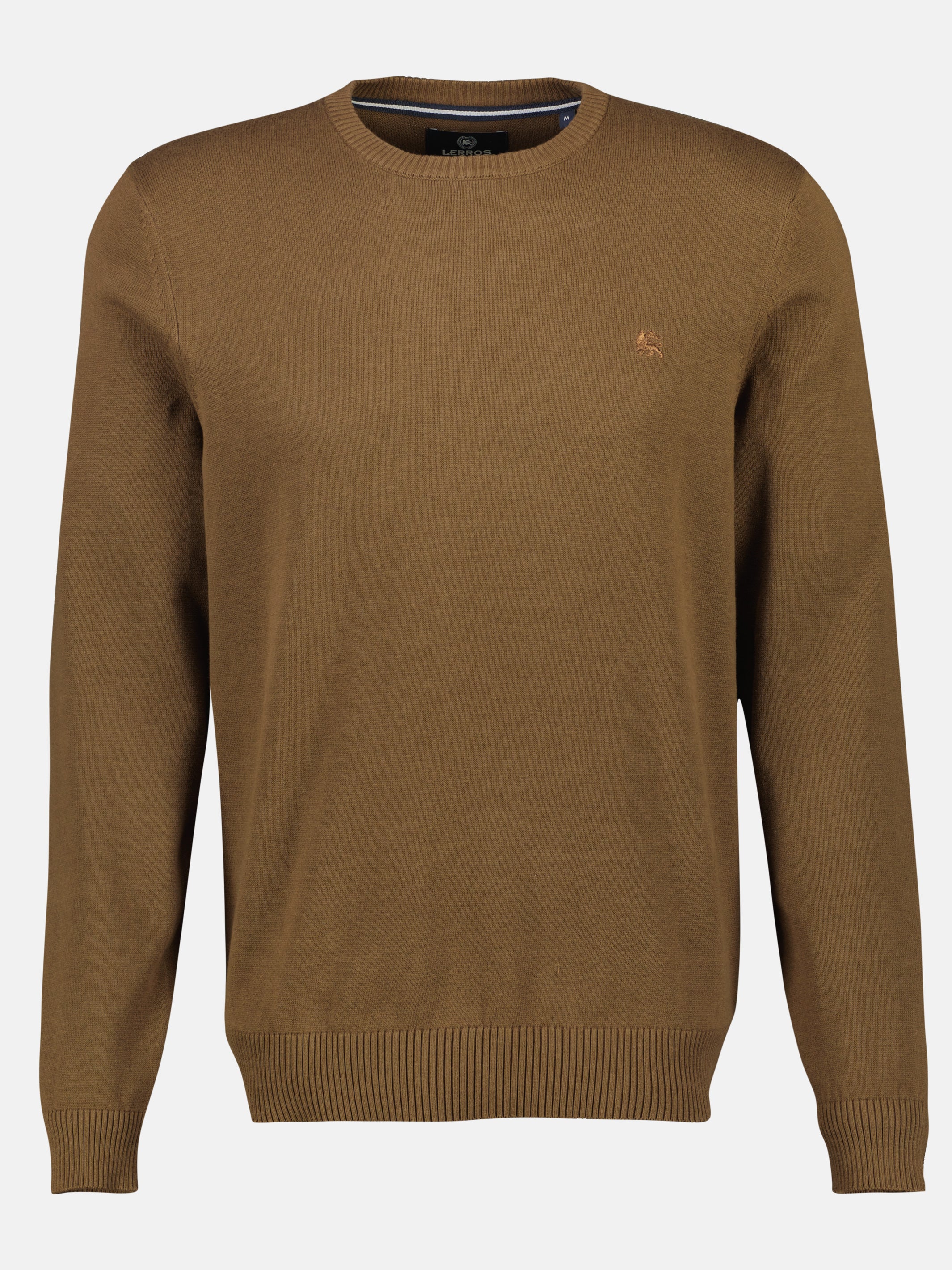 Basic Strickpullover - Image 18