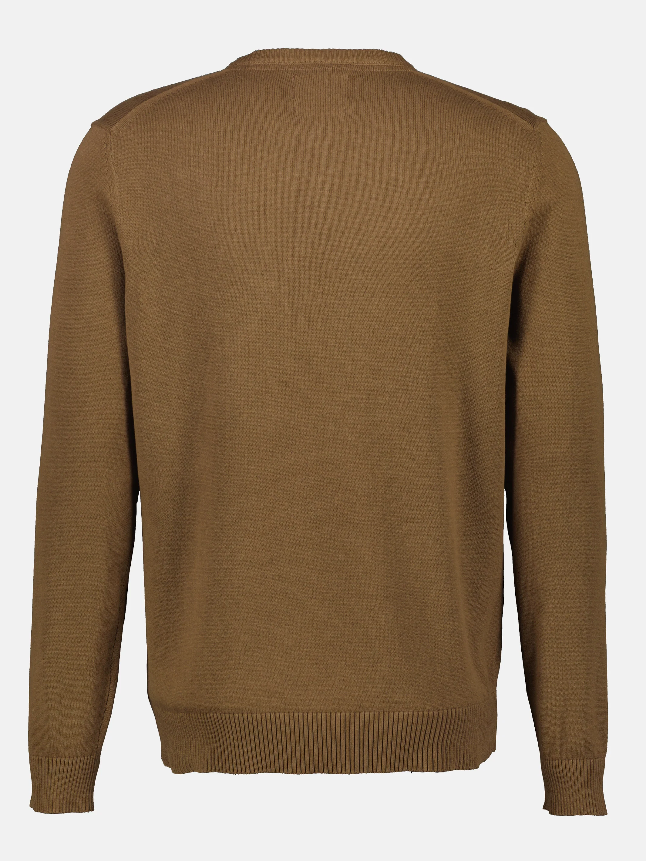 Basic Strickpullover - Image 19