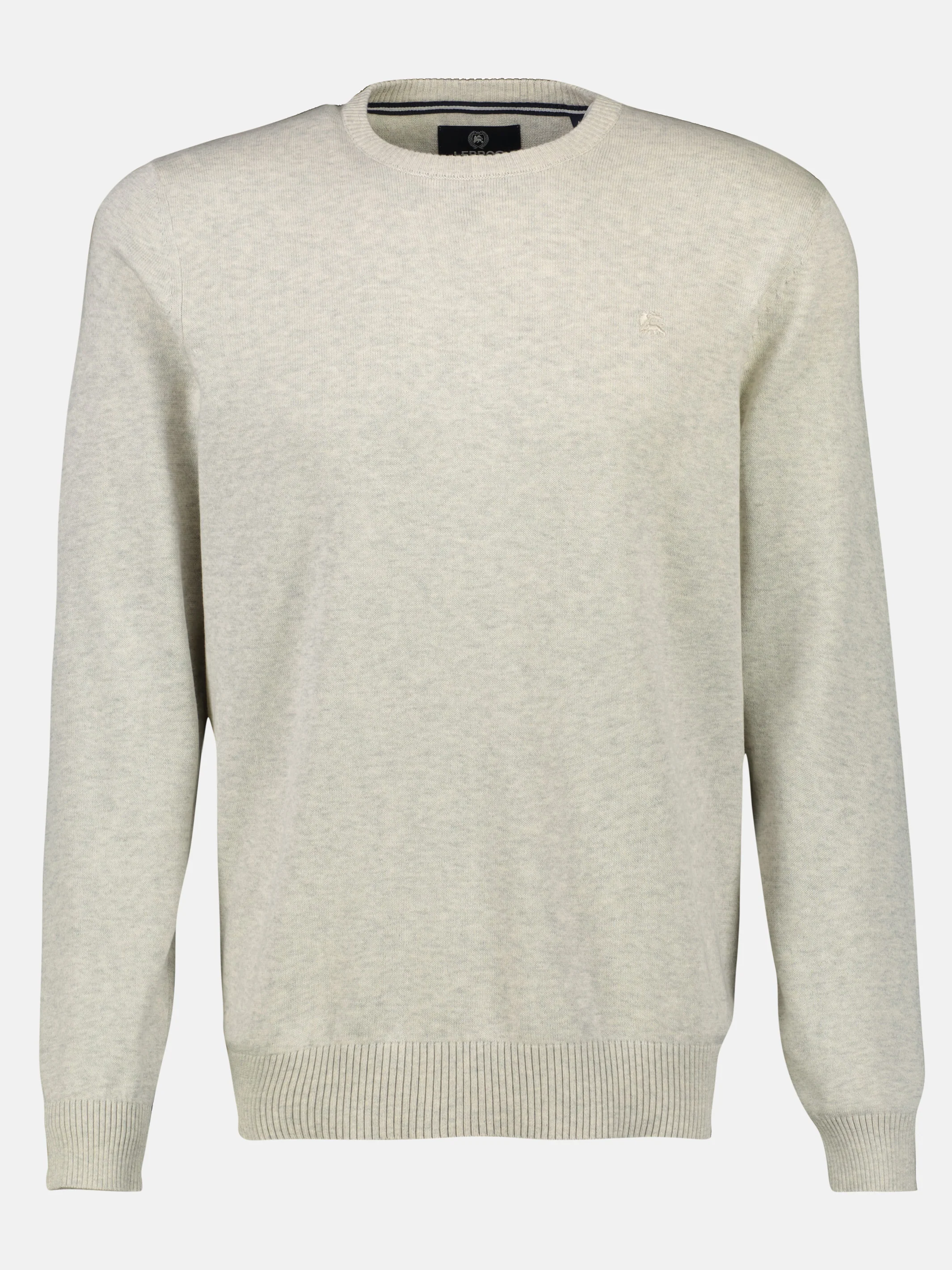 Basic Strickpullover - Image 32