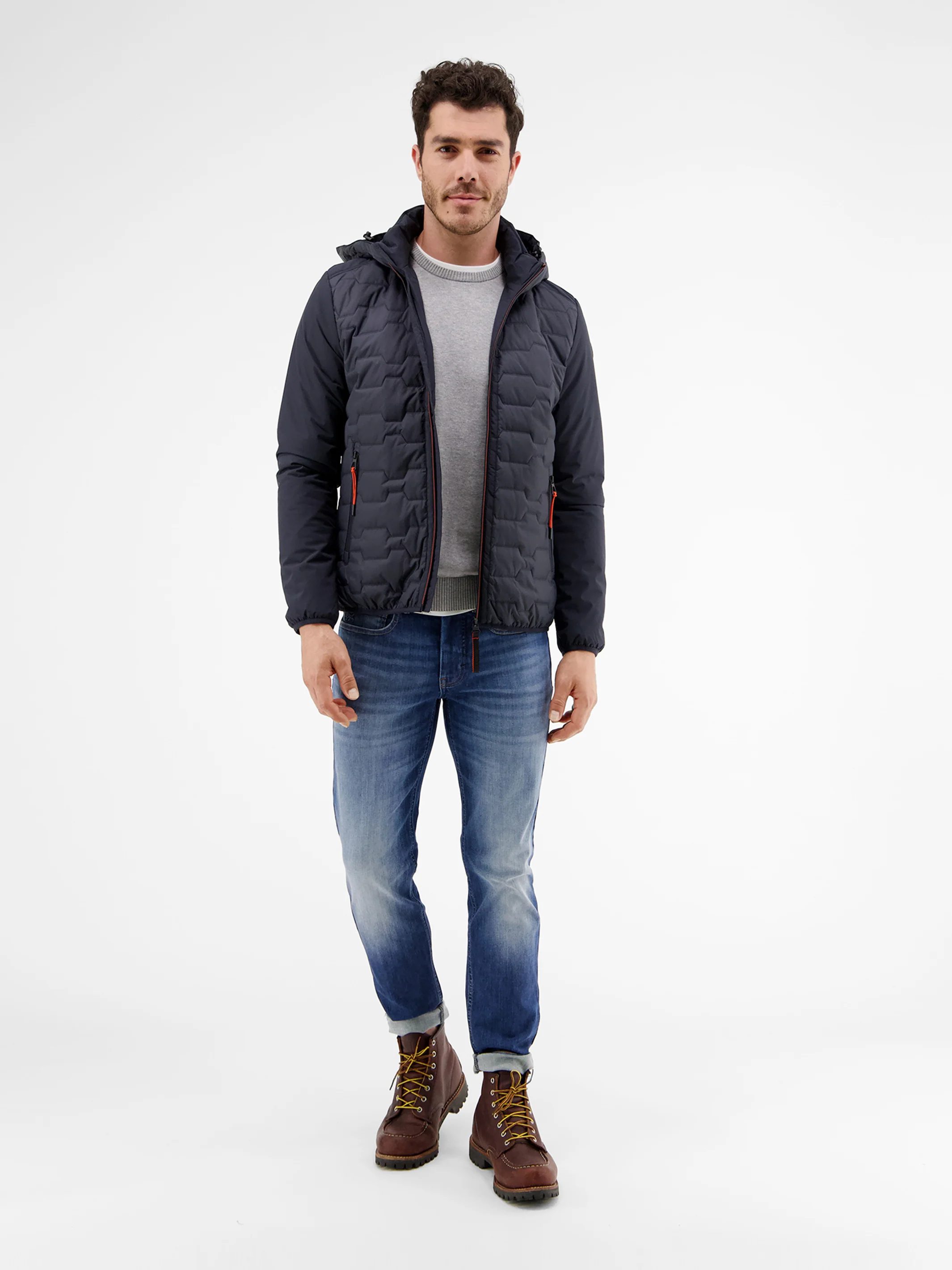 Basic Strickpullover - Image 37