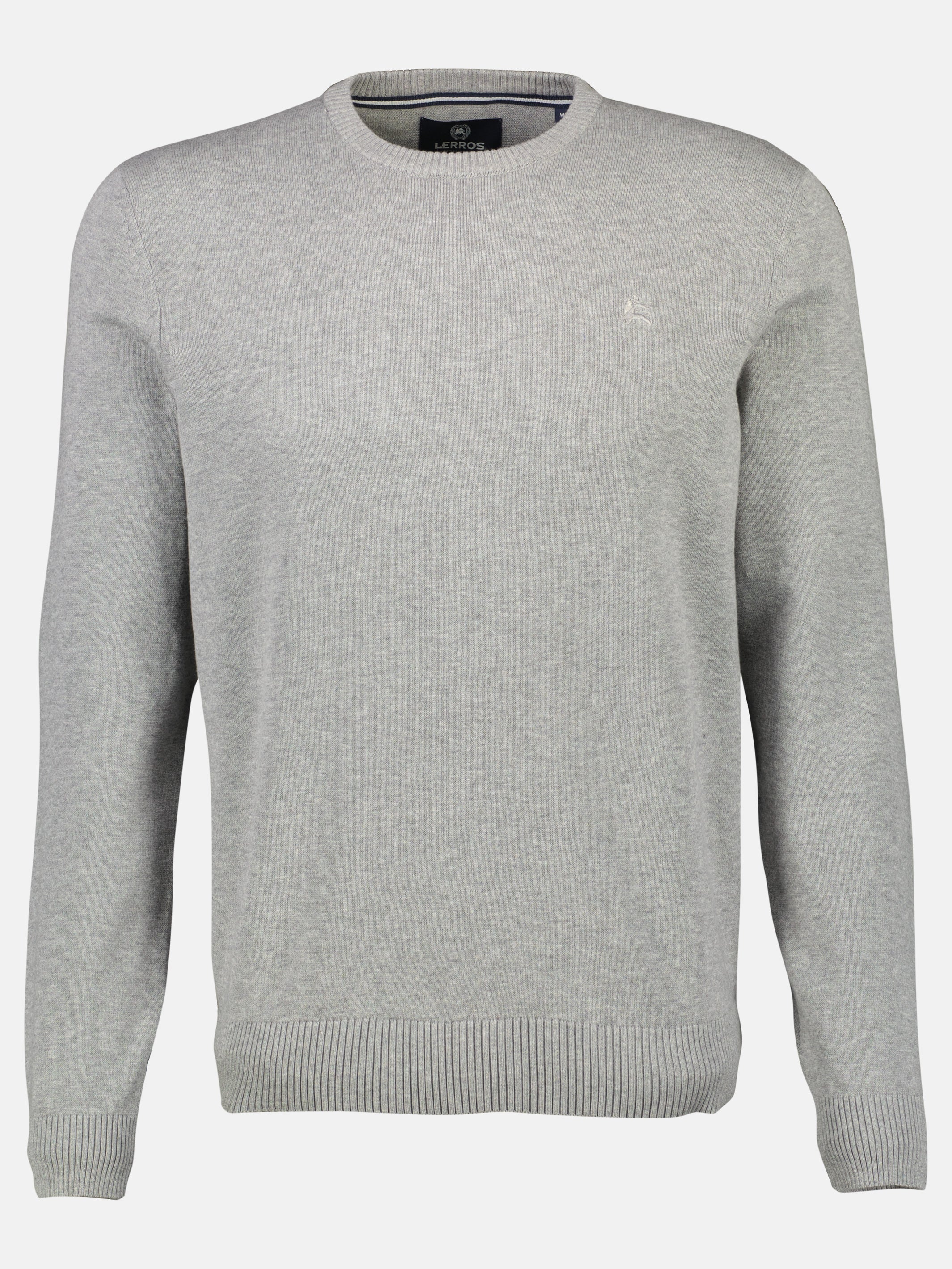 Basic Strickpullover - Image 38