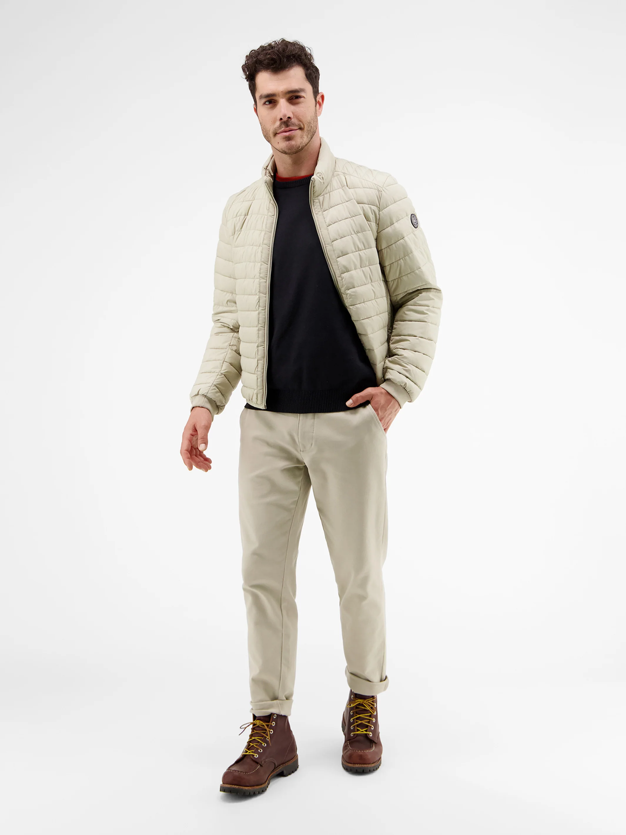 Basic Strickpullover - Image 44