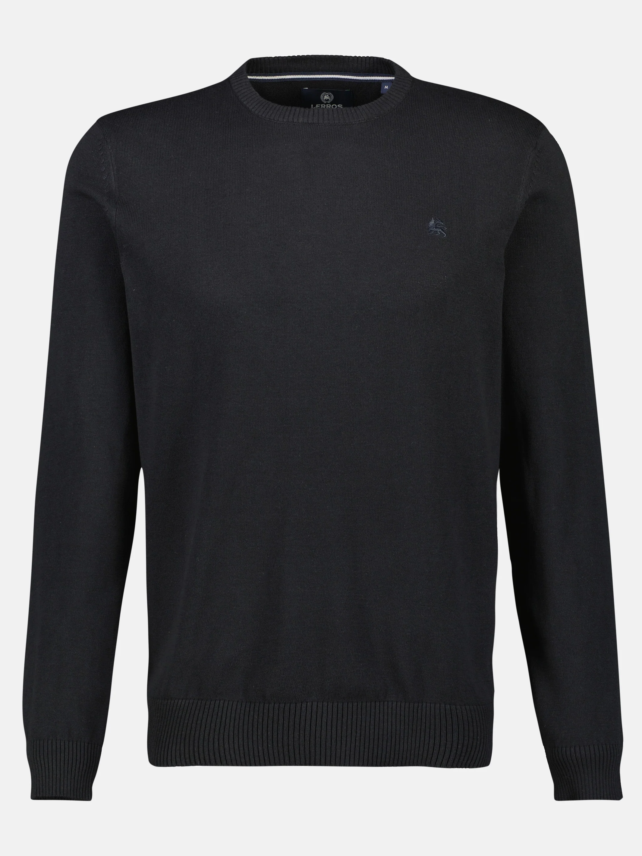 Basic Strickpullover - Image 45