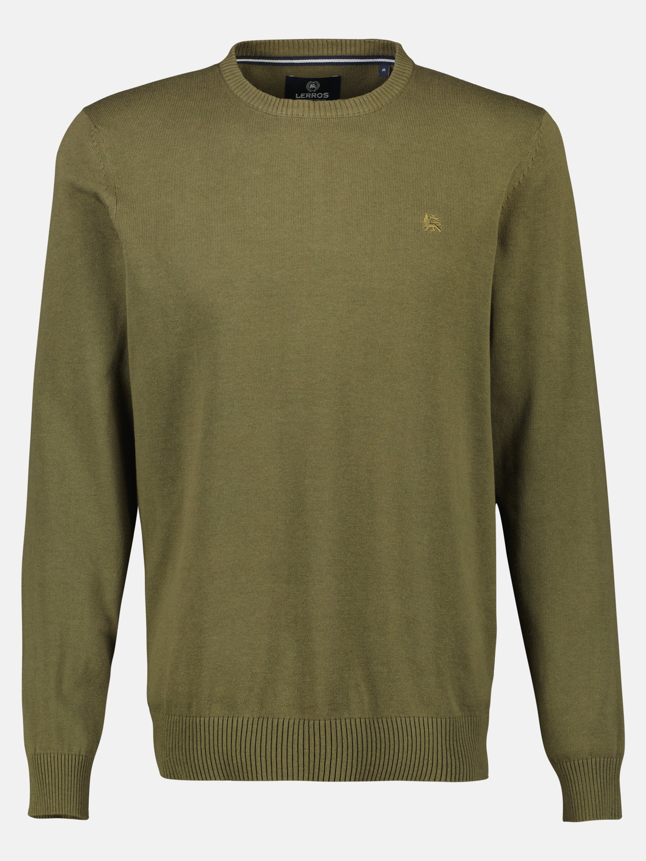 Basic Strickpullover - Image 5